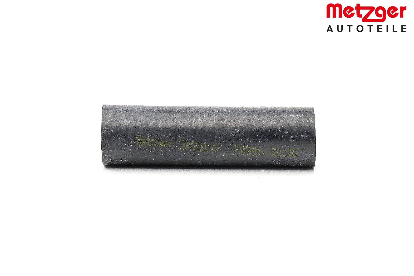 METZGER 2420117 Dichtring, Kühlmittelrohrleitung Ford S-Max WA6 2.0 EcoBoost 203 PS Benzin Kosten