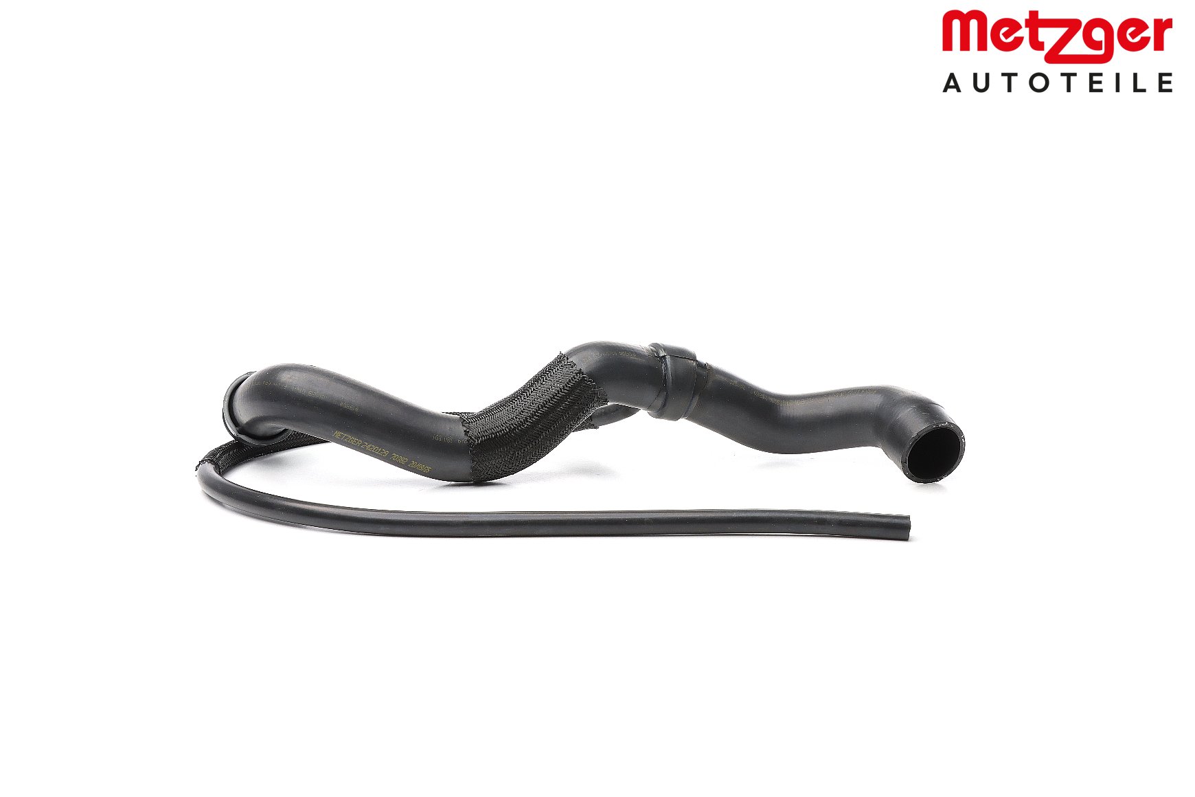 METZGER 2420129 Manguitos de radiador Mercedes S203 C 320 (203.264) 218 cv Gasolina precio