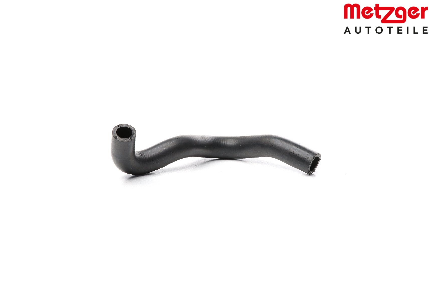 Jäähdyttimen letku 2420134 METZGER 1343 CT FORD