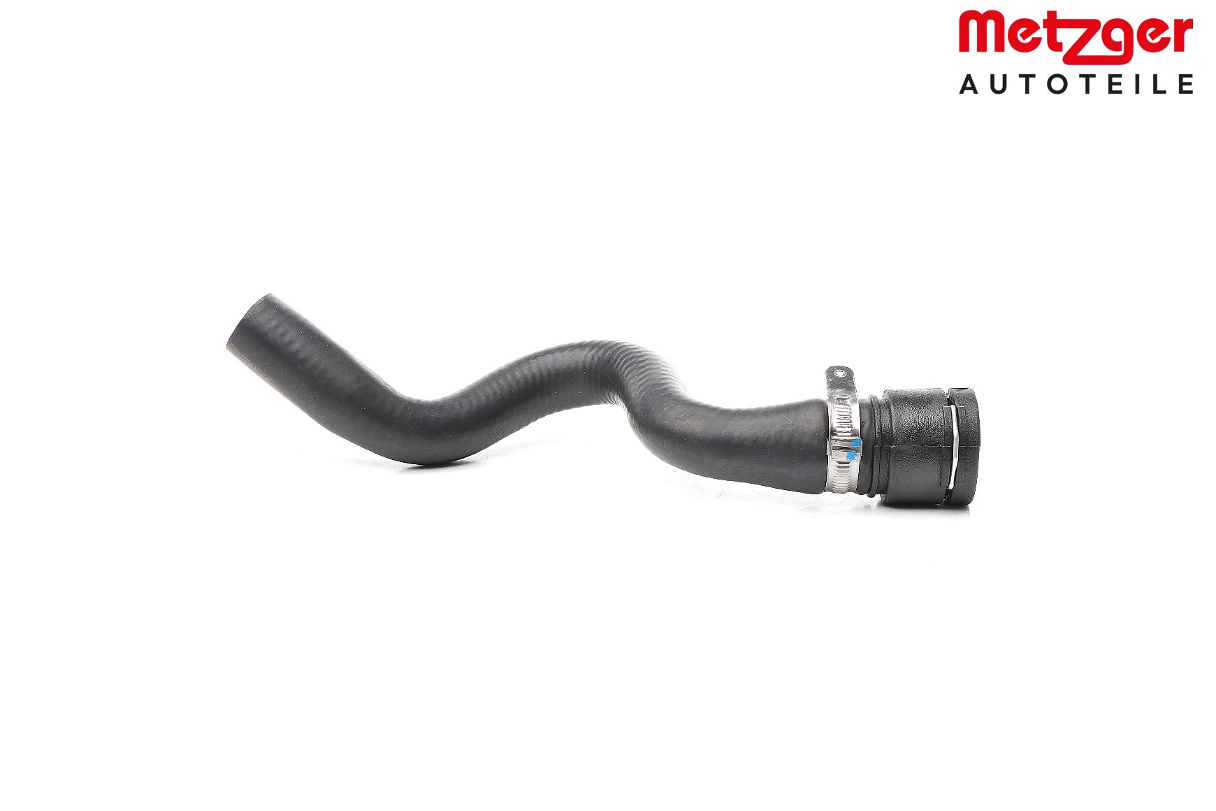 METZGER 2420138 OPEL CORSA 2010 Jäähdyttimen letkut