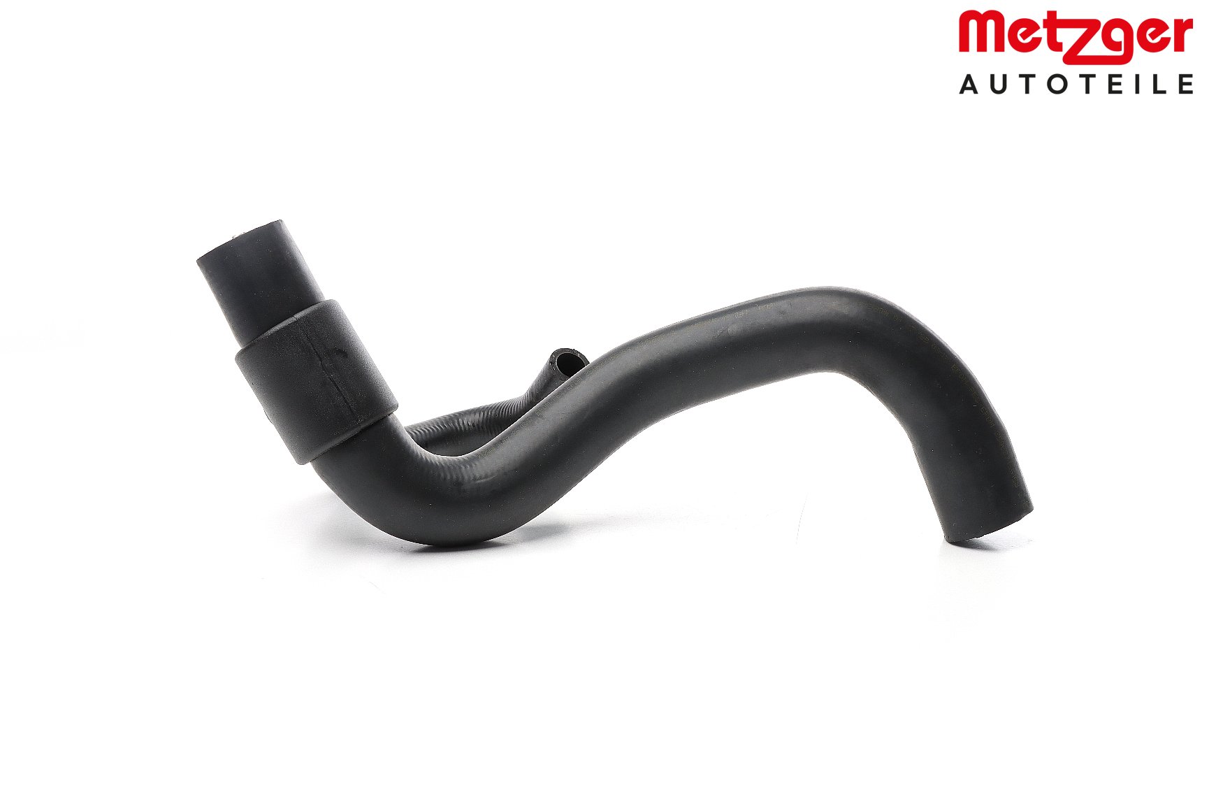 METZGER 2420140 Flessibile radiatore