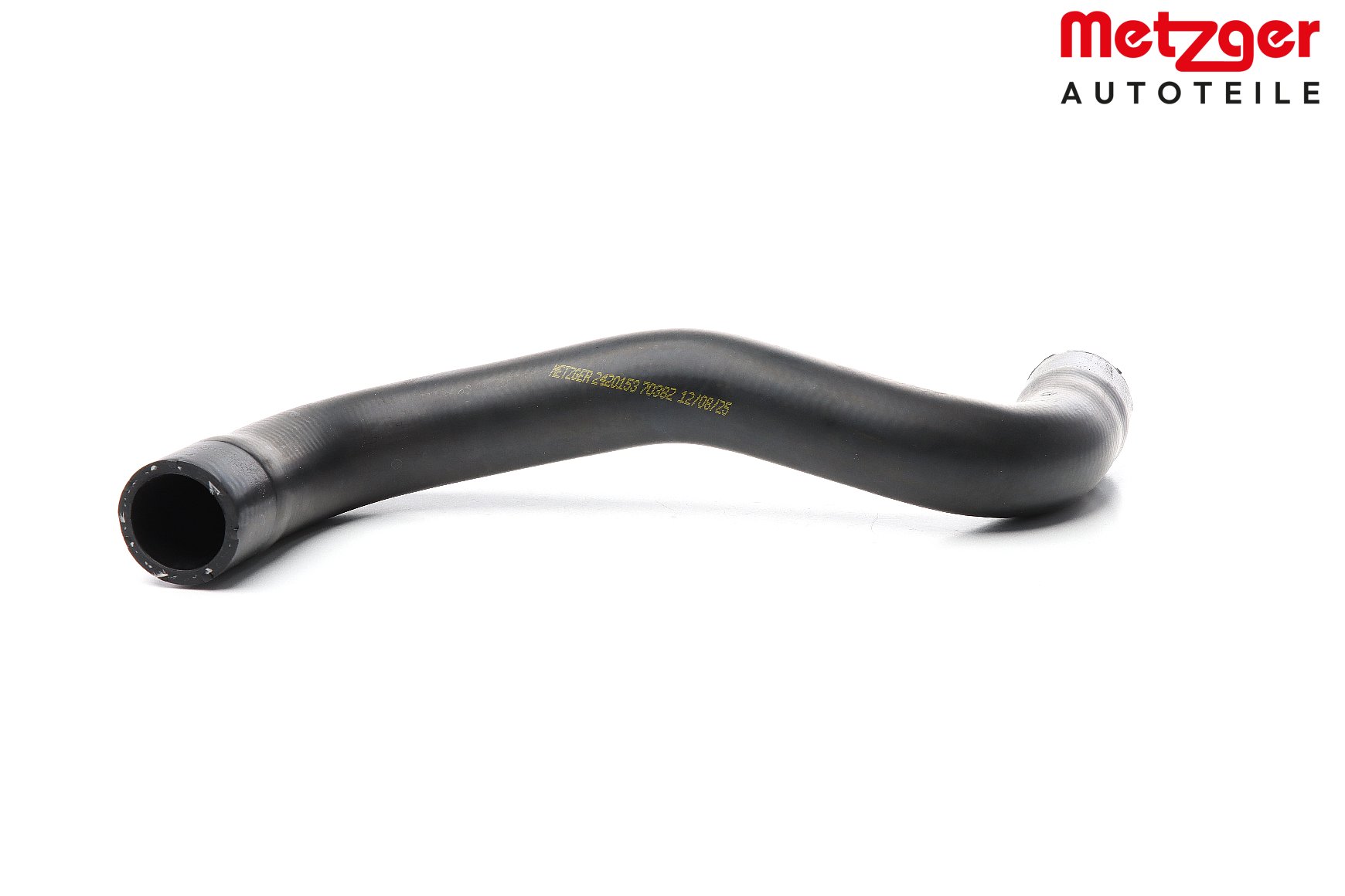 METZGER 2420153 Vízcső Opel Corsa D árak