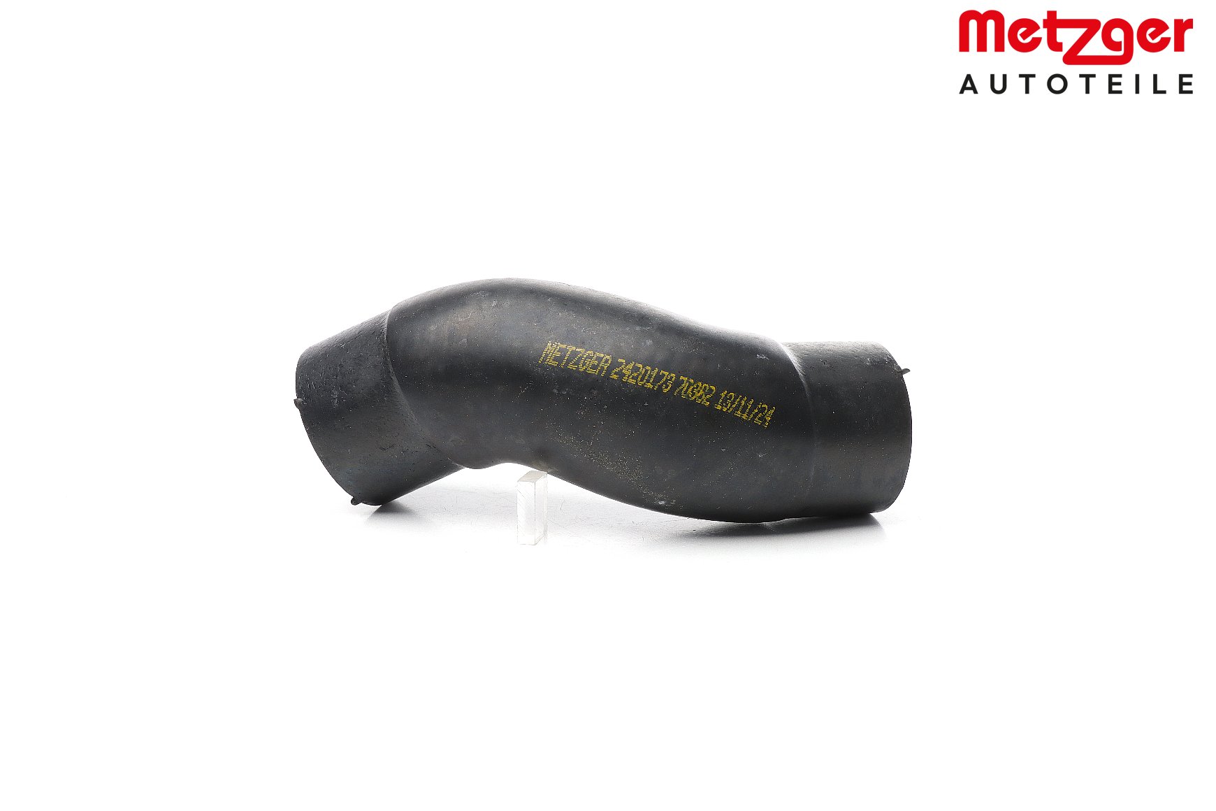 Flessibile radiatore 2420173 METZGER 9202796 OPEL