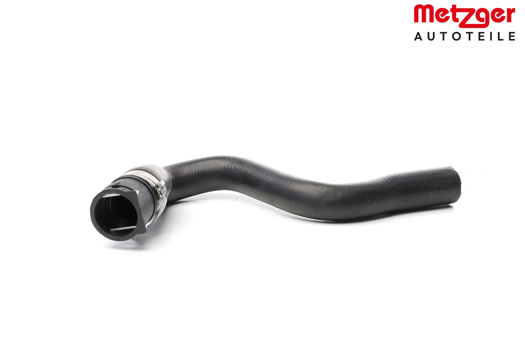 Slang, värmeväxlare, värmare 2420175 METZGER 1818546 VAUXHALL