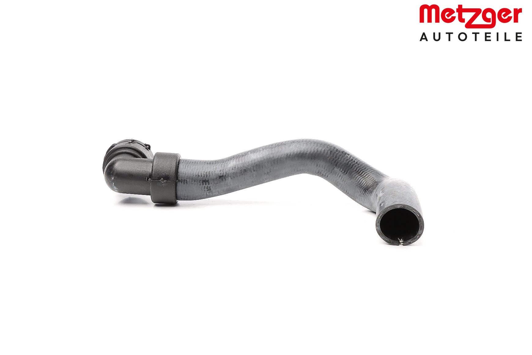 METZGER 2420191 Hűtőcső