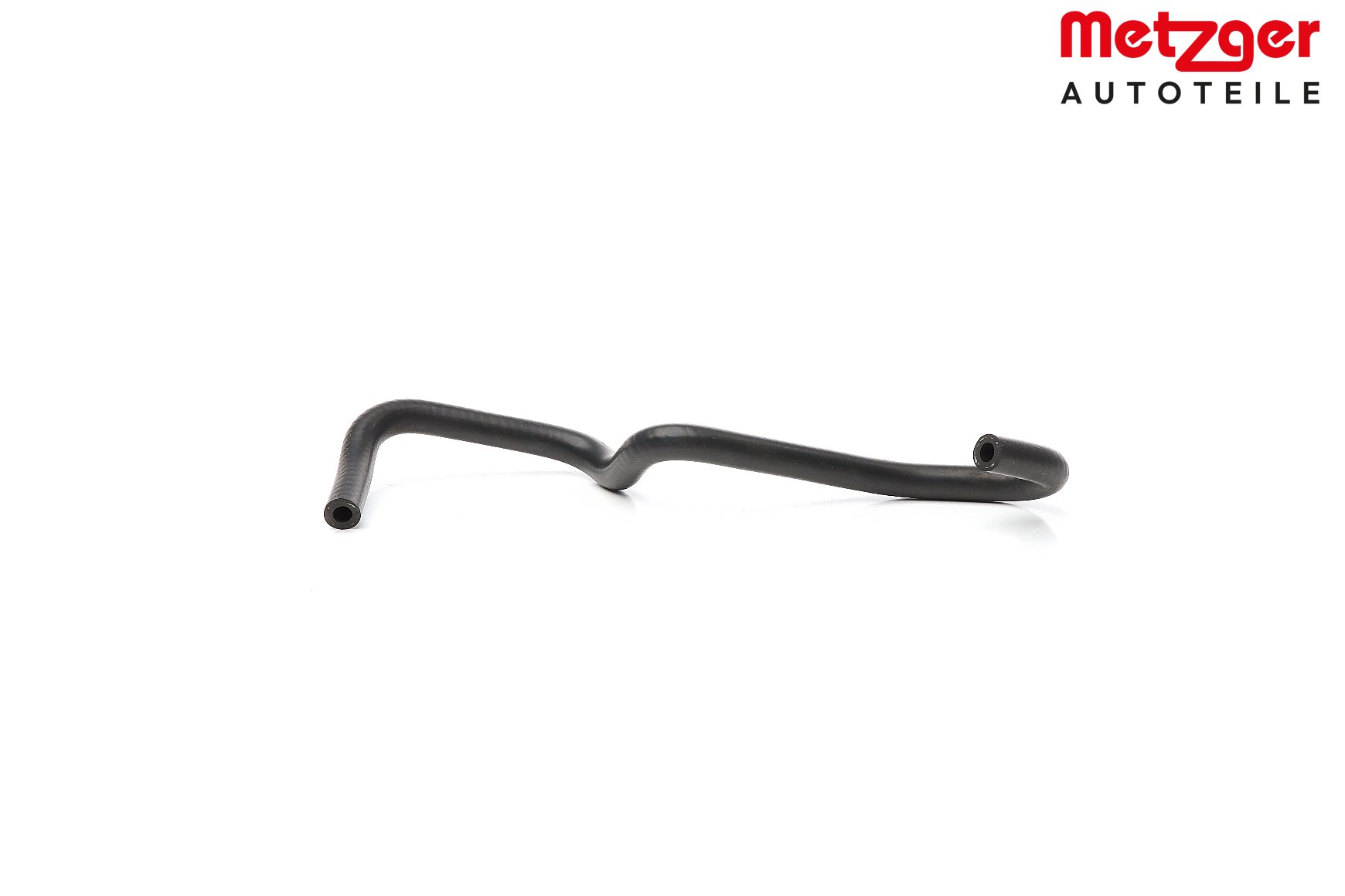 METZGER 2420196 Tubi radiatore Opel CORSA 2001