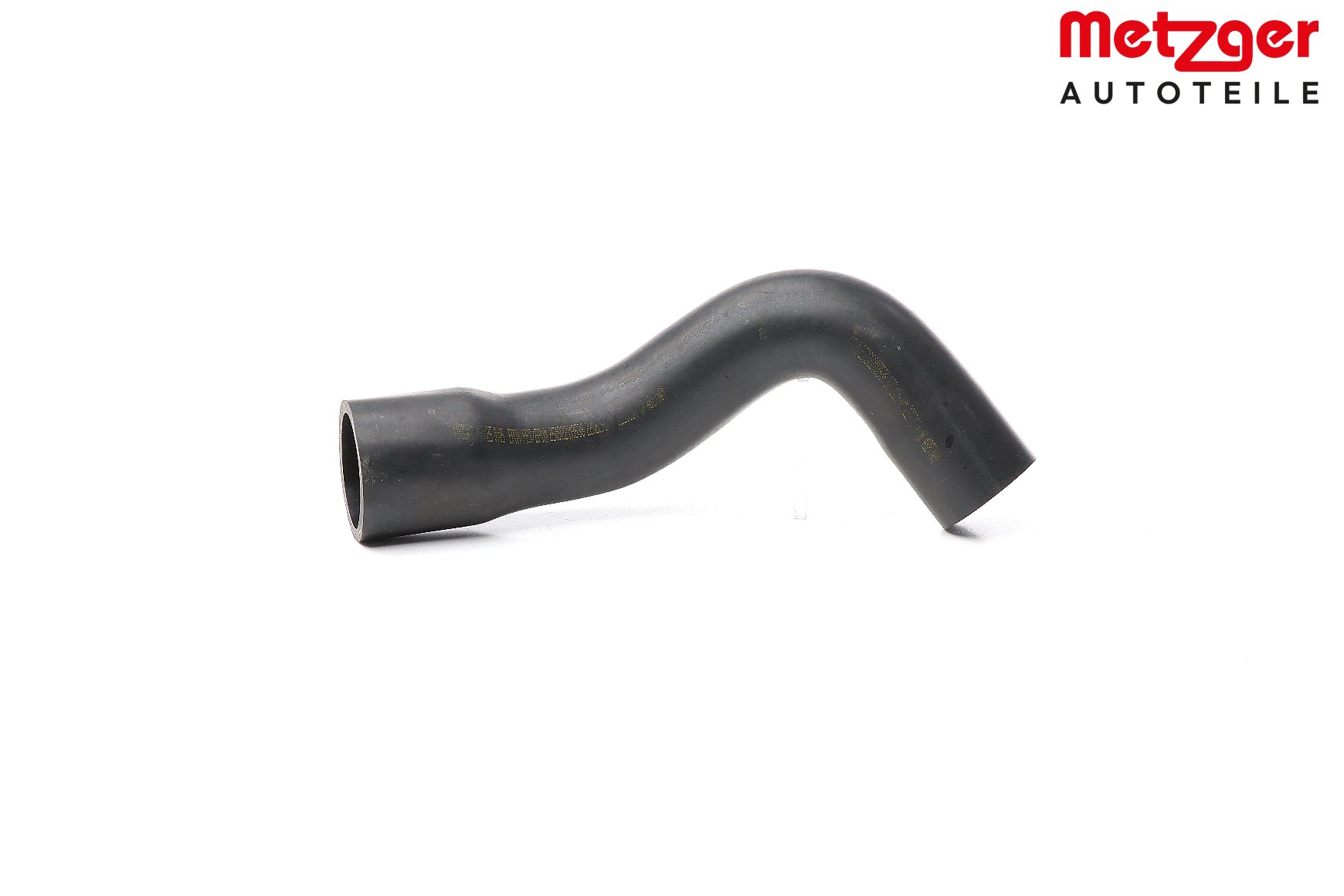 METZGER 2420205 Tubería de radiador