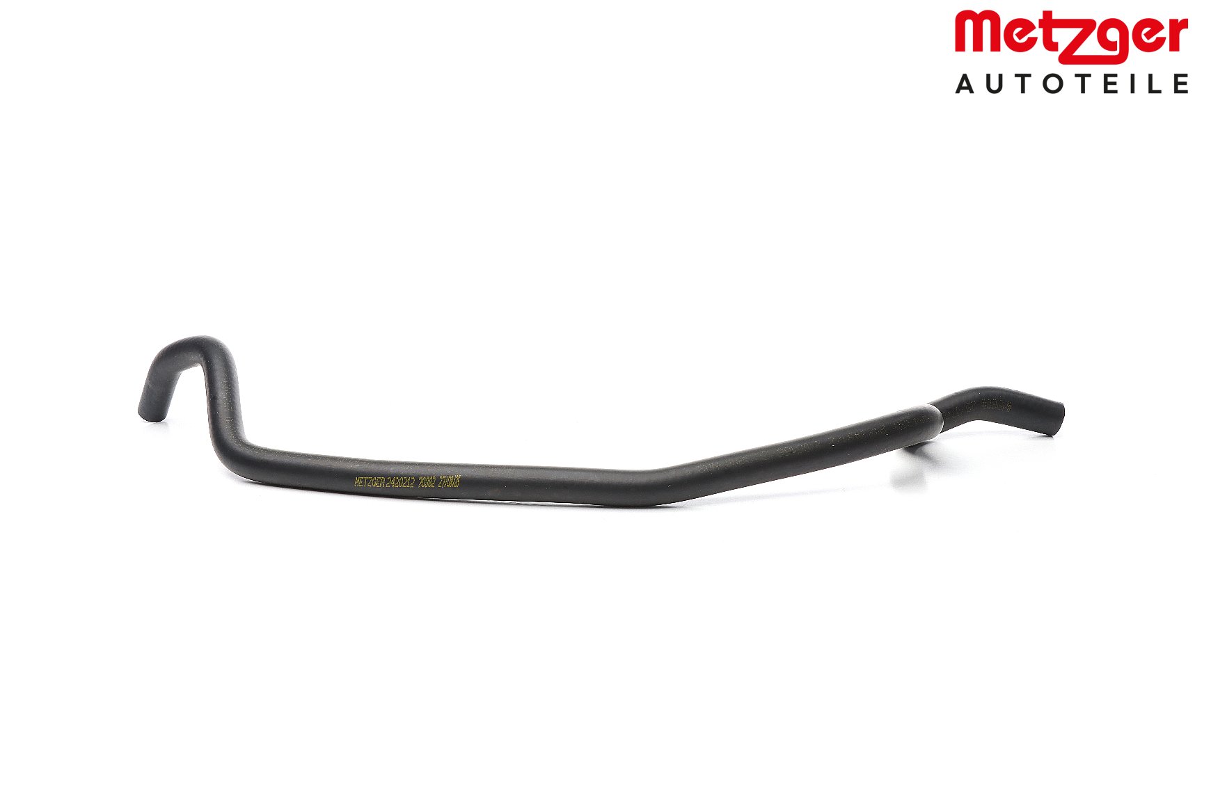 METZGER 2420212 Radiateurslang Opel Astra H Sedan originele prijs