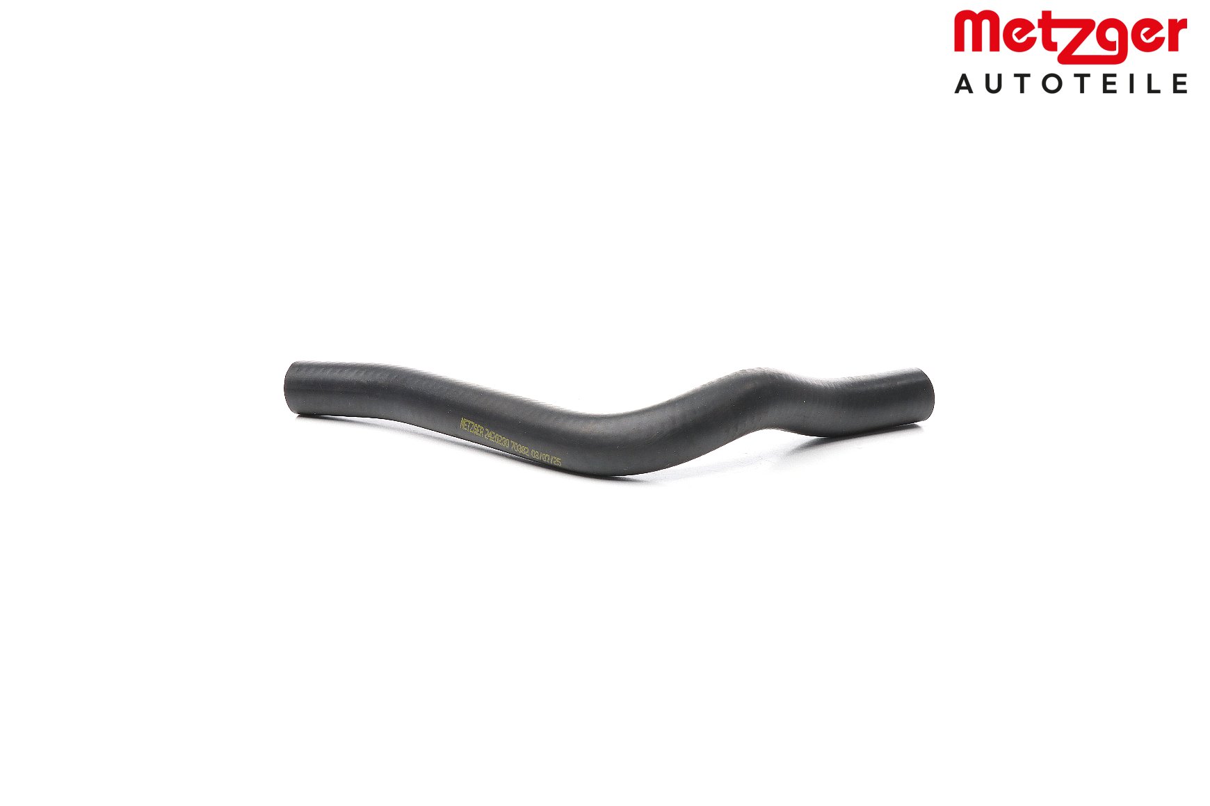 METZGER 2420230 Koelslang FIAT Ducato 230 2.8 TD 4x4 87 Pk Diesel prijs