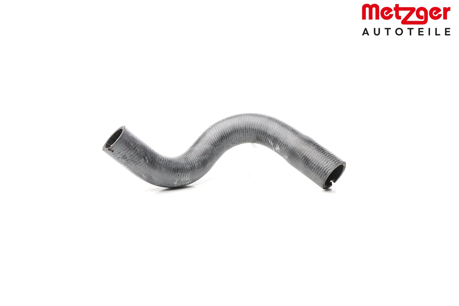 Kühlerschlauch 2420321 METZGER 55 700 528 FIAT