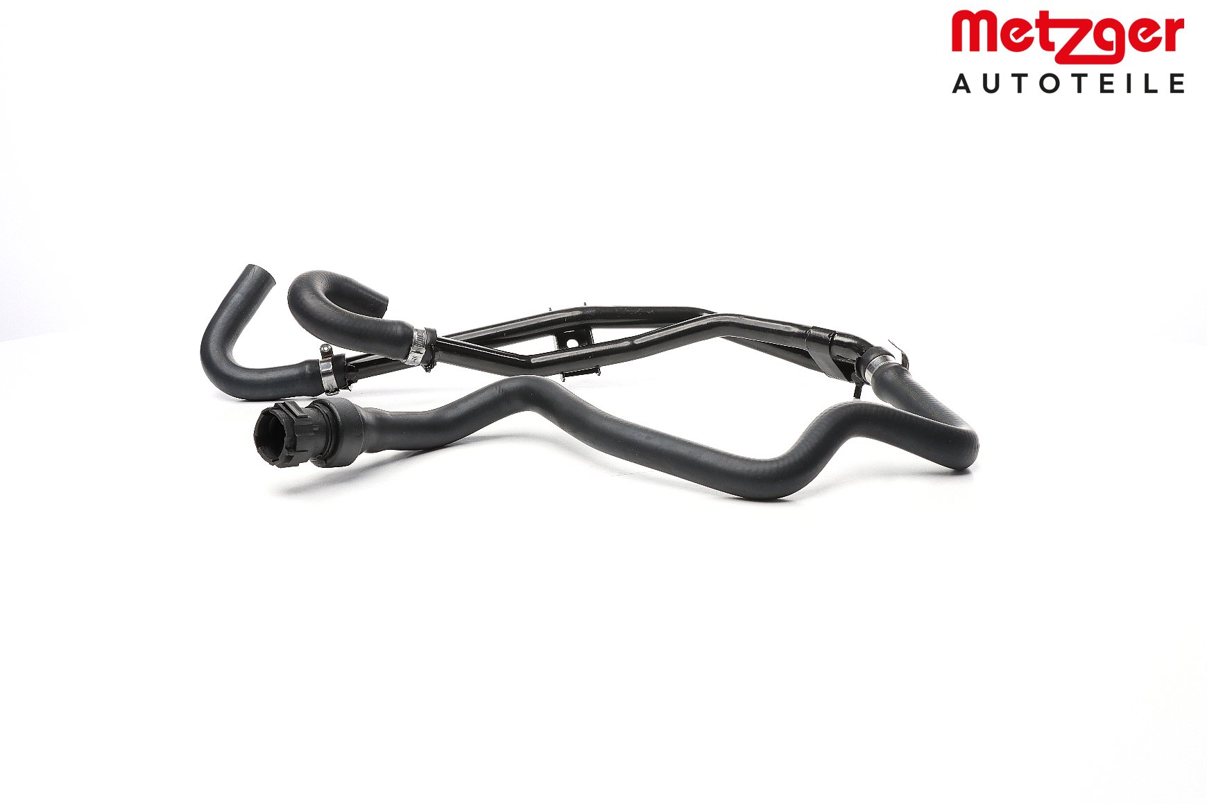 Durite de refroidissement 2420329 METZGER 13 572 430 80 PEUGEOT