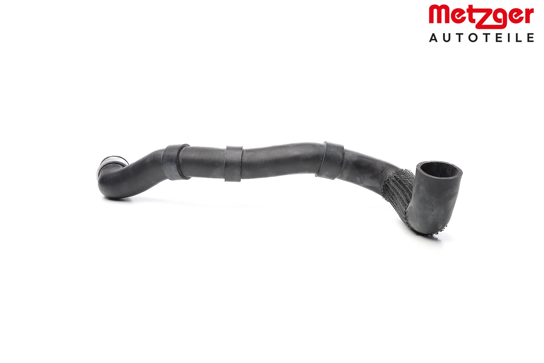 METZGER Radiatorslange 2420330 METZGER 2420330 Radiatorslange