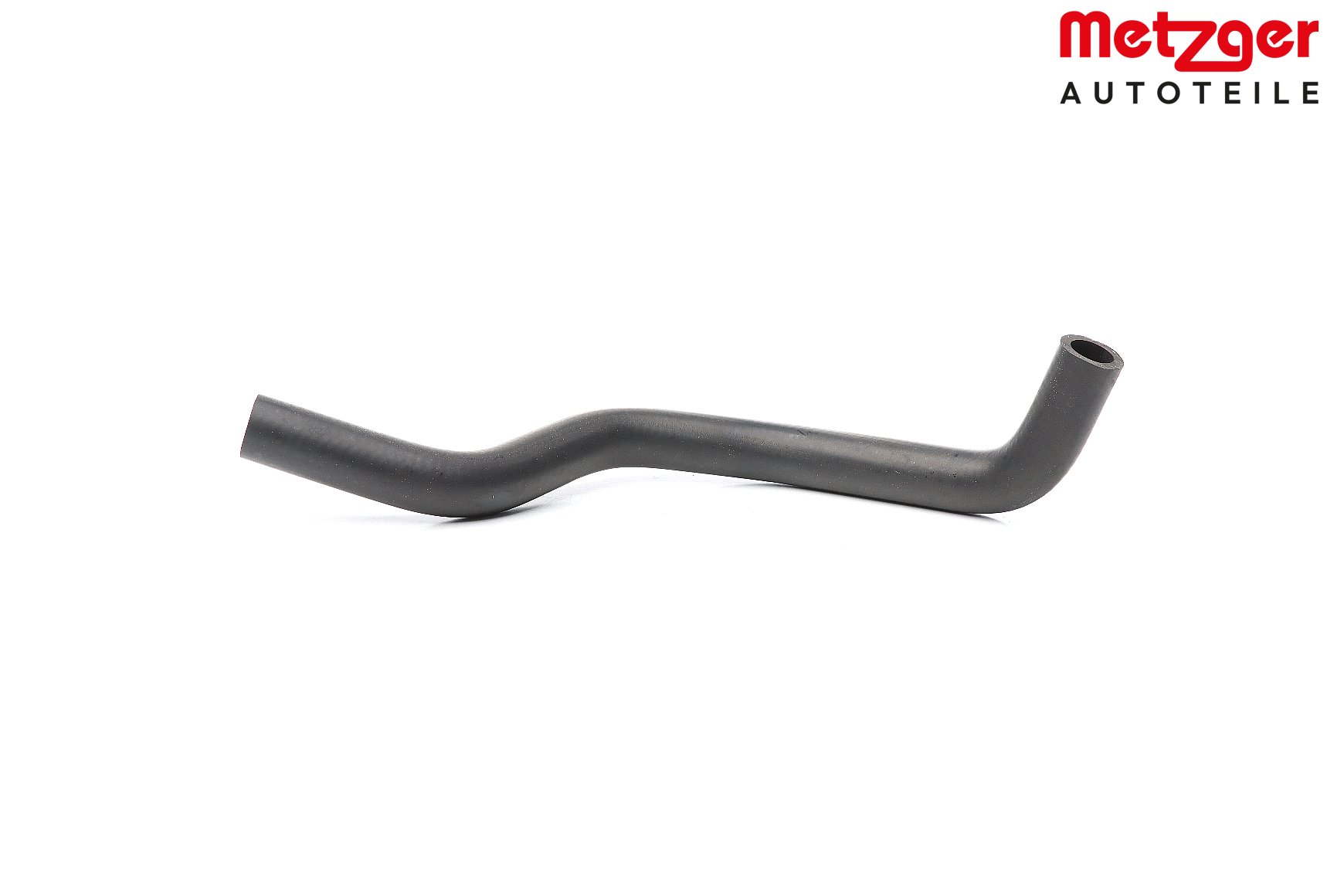METZGER 2420345 Radiator hose