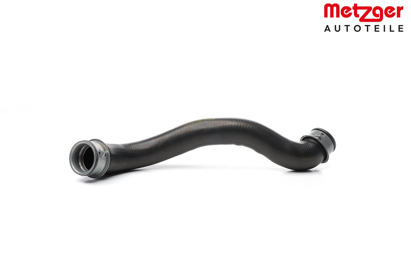 METZGER 2420349 Durite de refroidissement