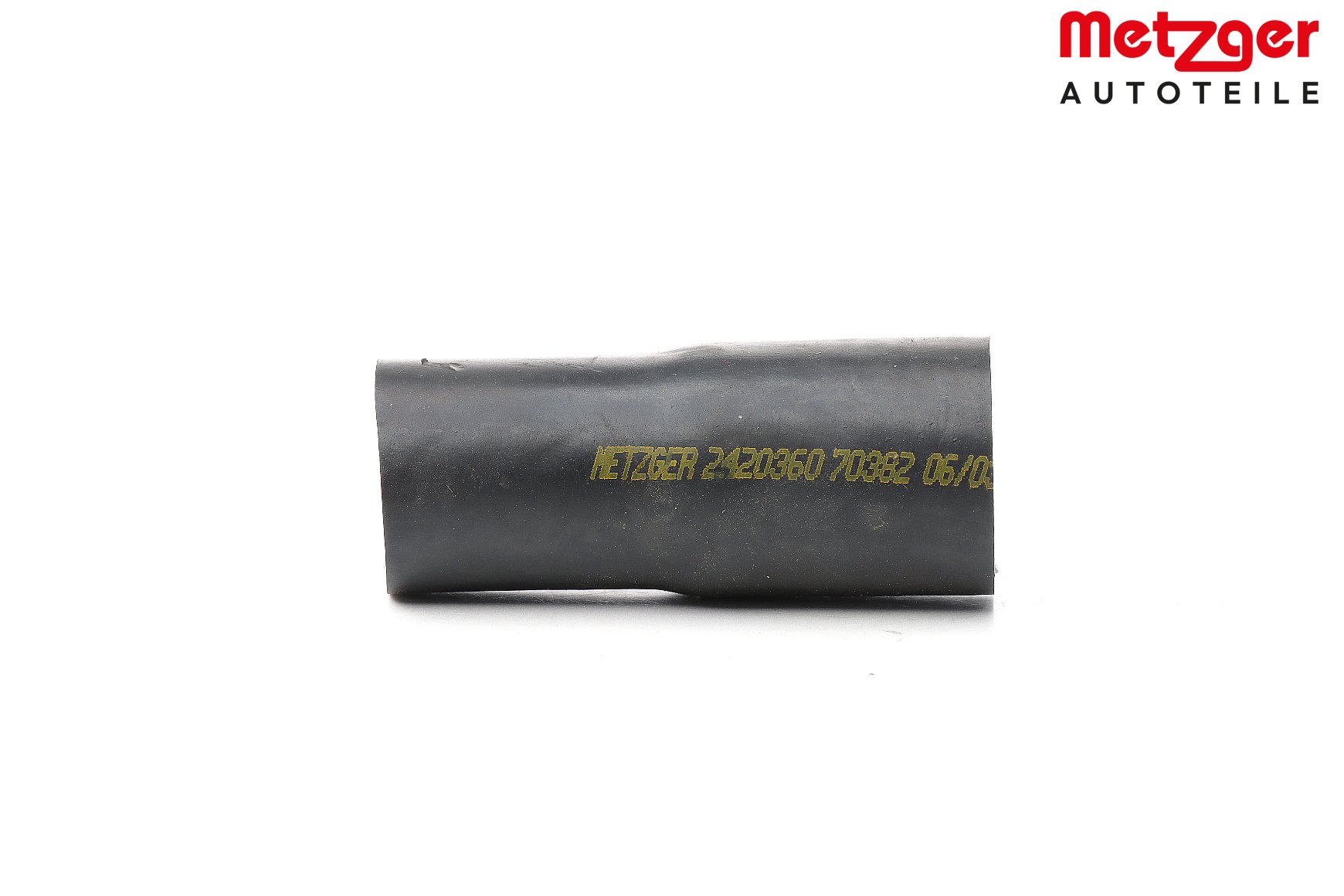METZGER 2420360 Kühlwasserschlauch PEUGEOT Expert I Pritsche/Fahrgestell 1.9 TD 90 PS Diesel Kosten