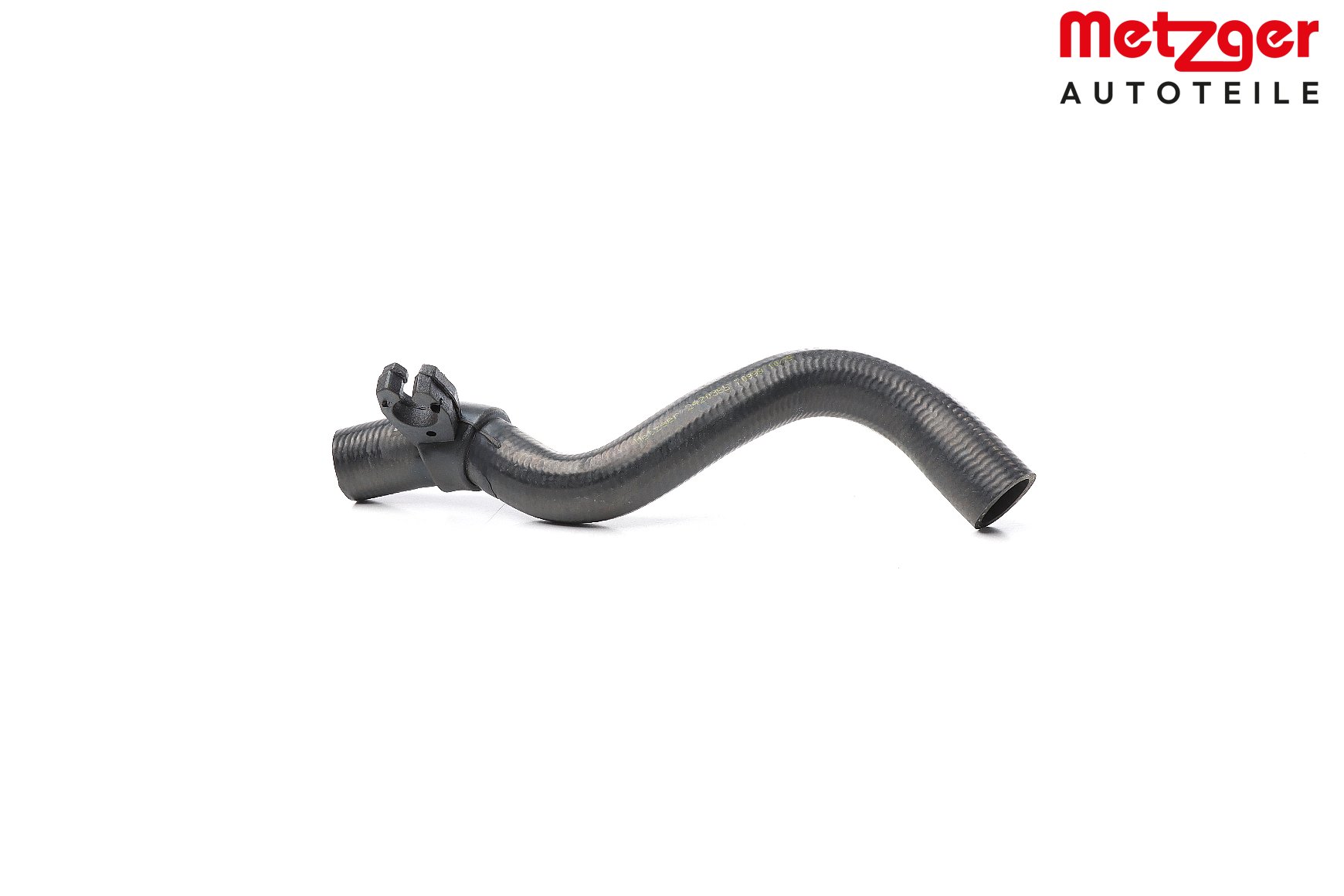 METZGER 2420365 Kühlerschlauch Renault Clio 2 Kastenwagen 1.6 107 PS Benzin Kosten