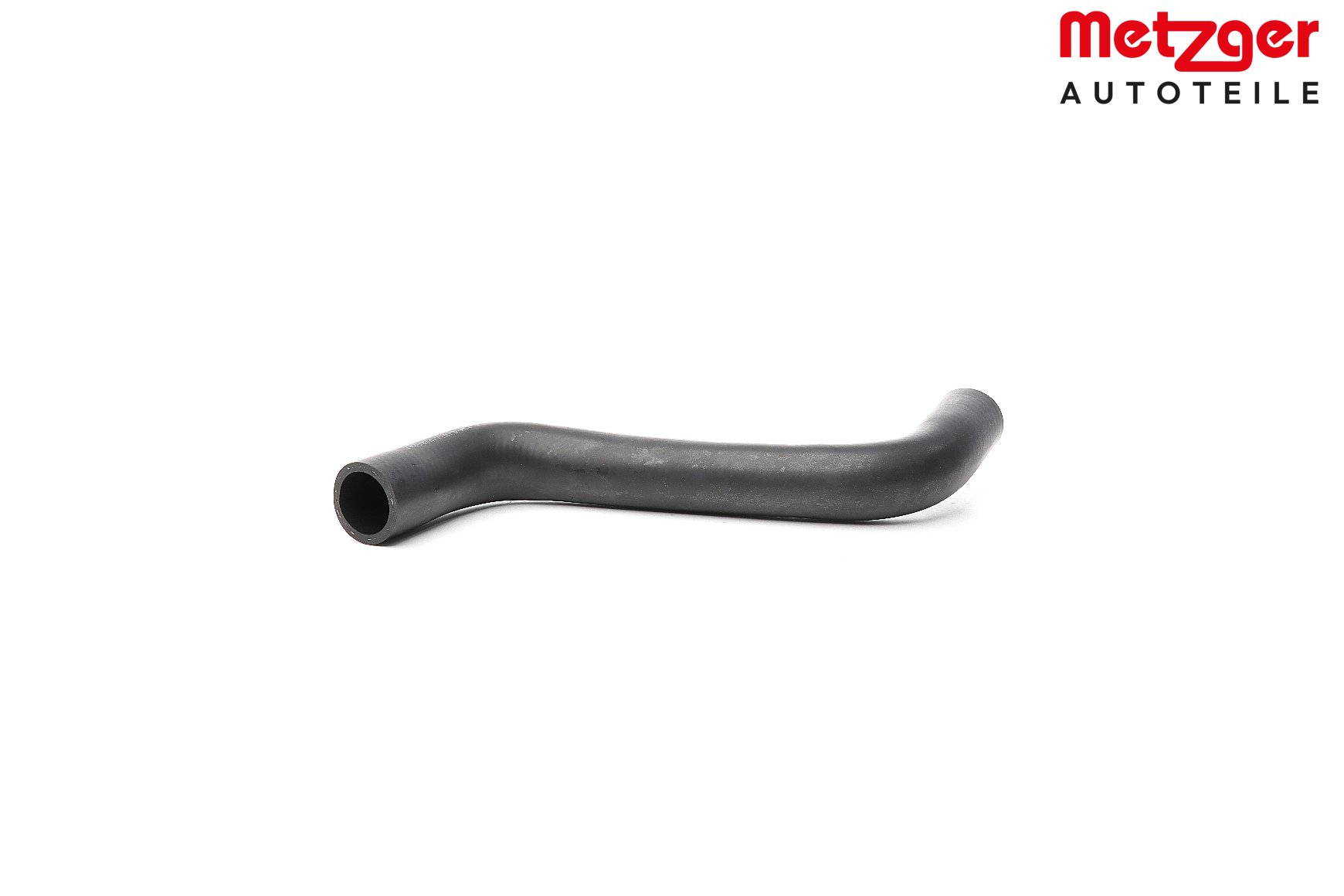 METZGER 2420374 Kølerslange RENAULT CLIO 2009