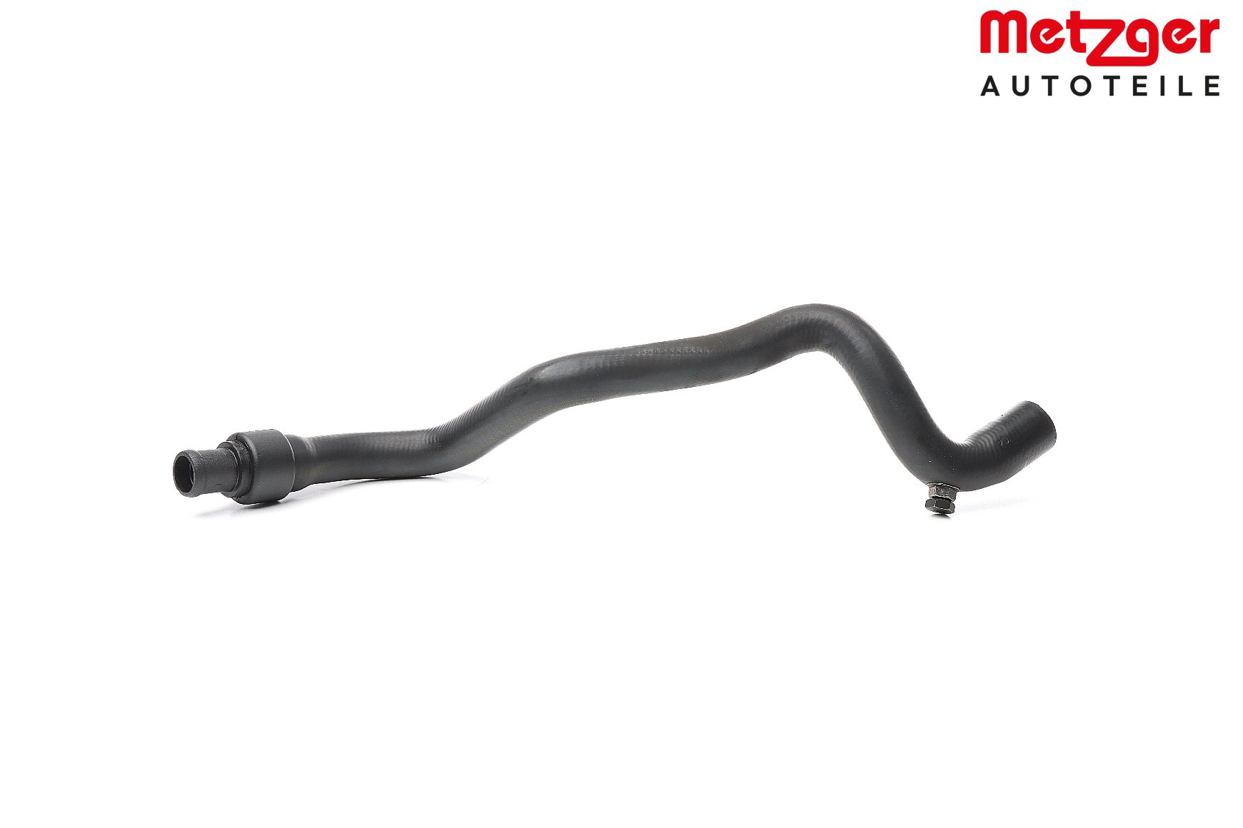 METZGER 2420380 Radiatorslange Renault Megane 2 Cabrio 1.6 105 hk Bensin pris