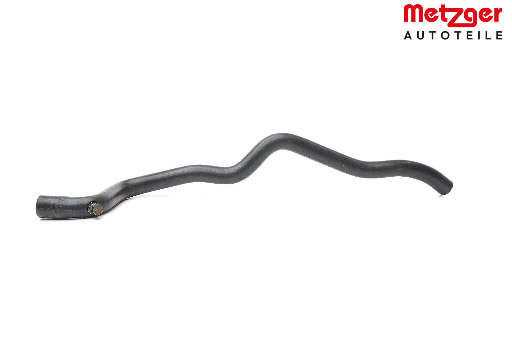 METZGER 2420382 Koelslang RENAULT Megane II Sedan (LM) 2.0 135 Pk Benzine prijs