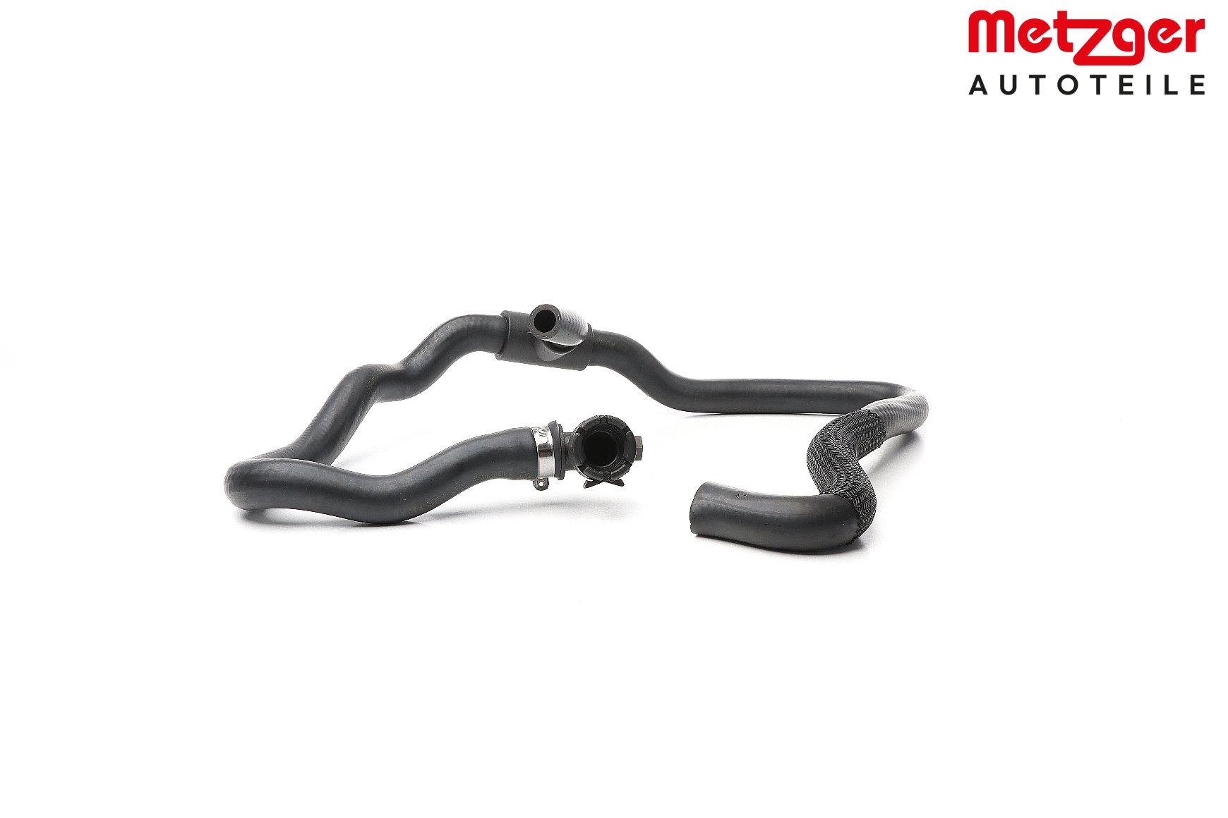 METZGER 2420389 Σωλήνας ψυγείου