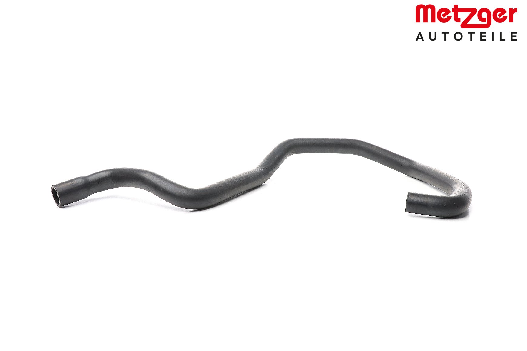 METZGER 2420391 Kühlerschlauch