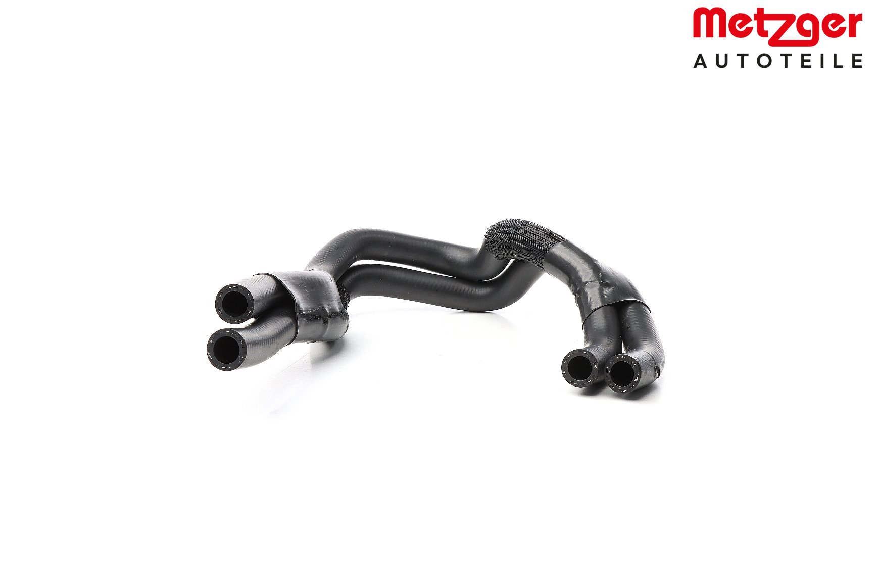 METZGER 2420396 radiateurslang Nissan Almera N15