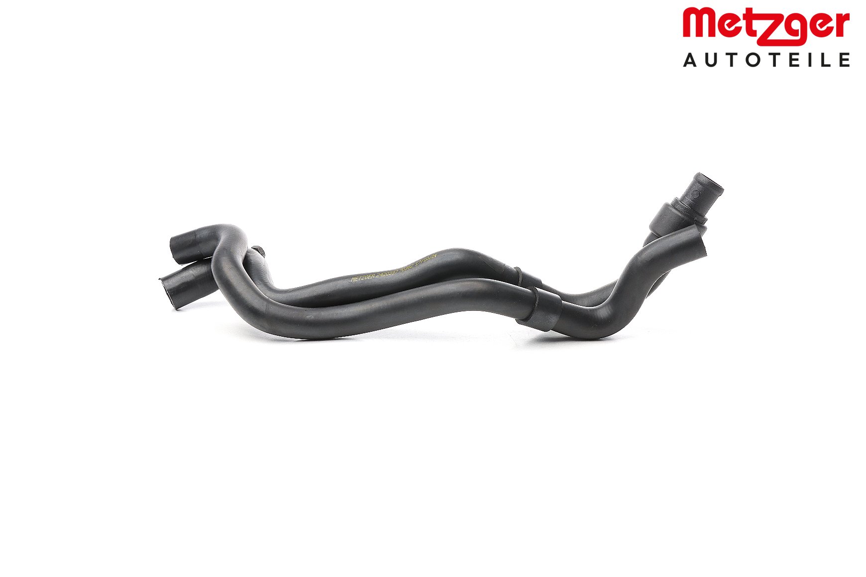 METZGER 2420397 Radiatorslange Renault Megane 2 Cabrio 1.6 105 hk Bensin pris