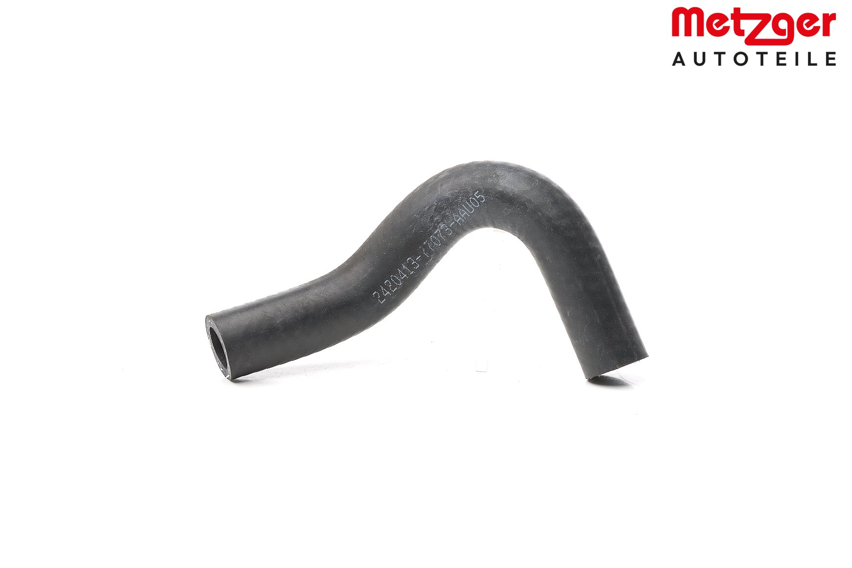 METZGER 2420413 Renault Master 2 Flatbed Kuorma-auto jäähdyttimen letku hinta