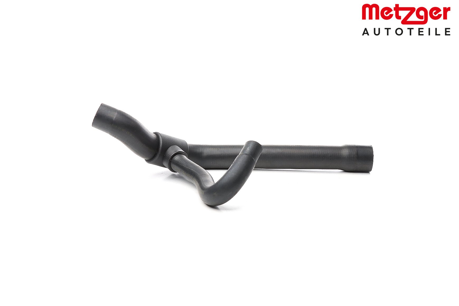 METZGER 2420418 Jahutusvoolik