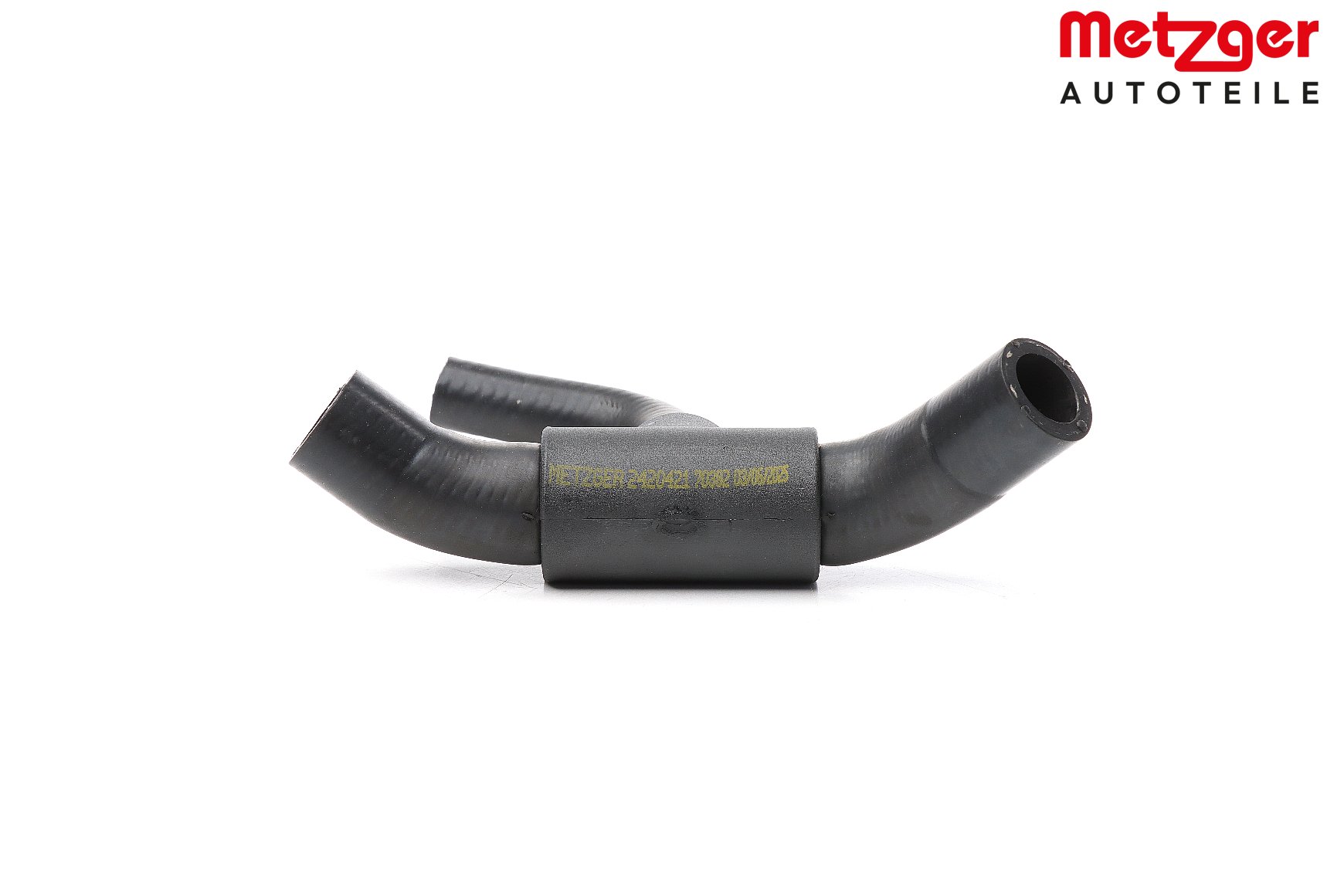 METZGER 2420421 Hadica chladenia