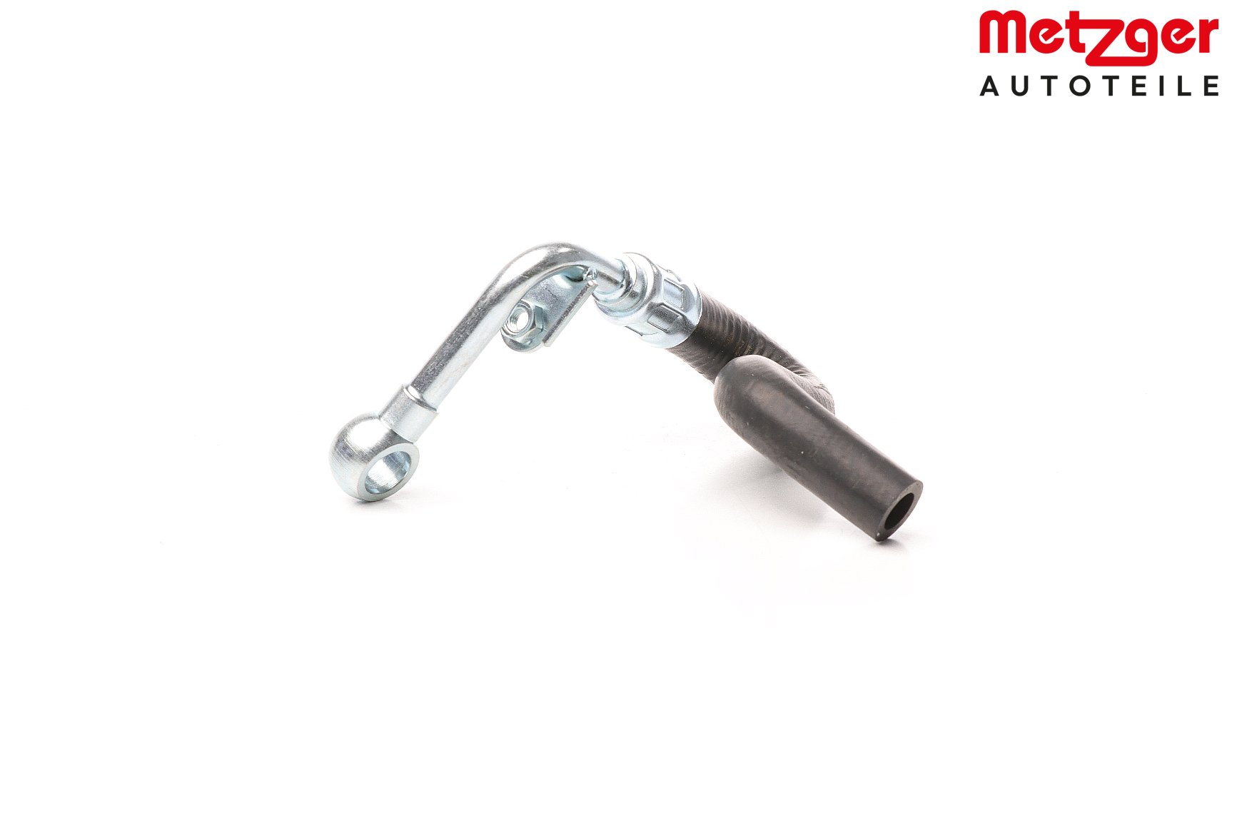 METZGER 2420436 Manguera de refrigerante Q7 (4M) precio