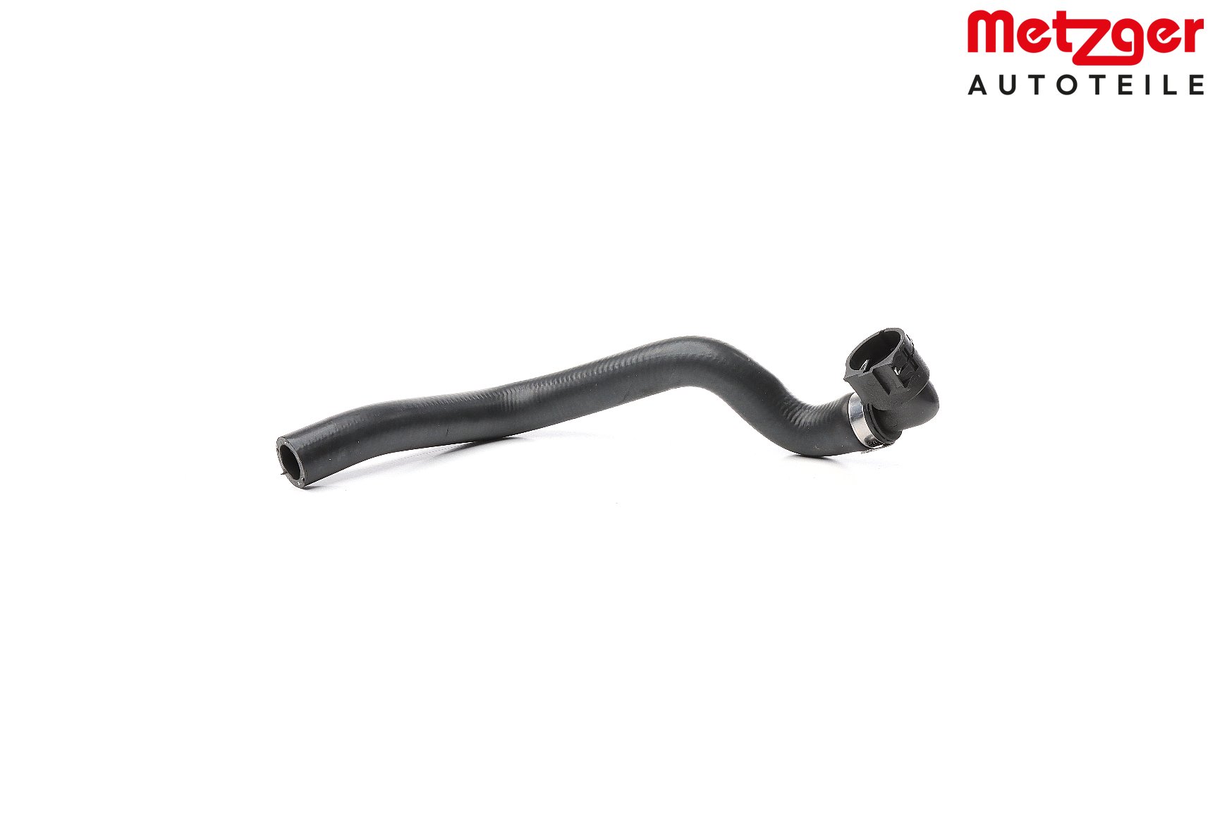 Jahutusvoolik 2420438 METZGER 8D0 819 372 B SKODA
