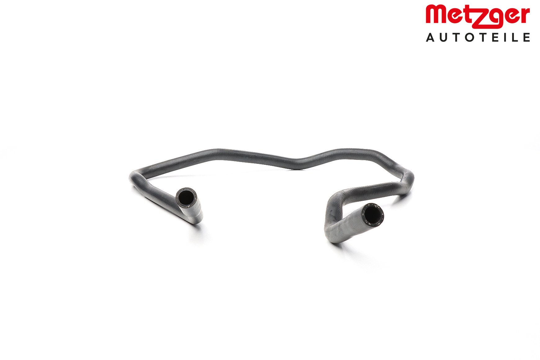Tubo flexível do radiador 2420439 METZGER 1J0 121 109C SEAT