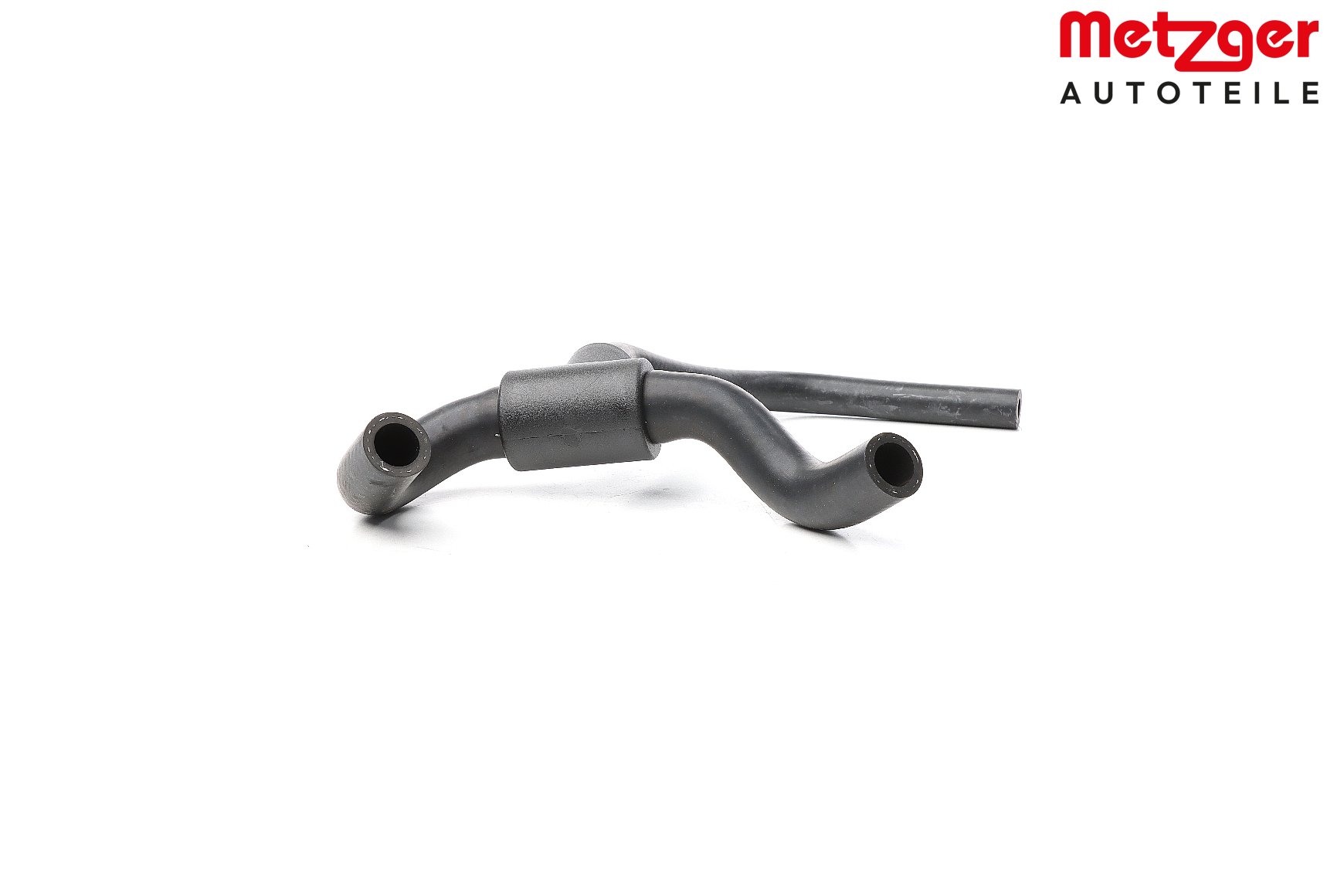 METZGER 2420444 Tubo flexível do radiador