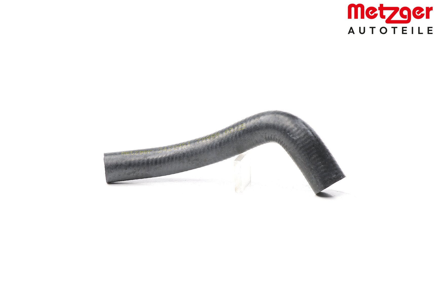 Jahutusvoolik 2420451 METZGER 074 121 096 D Volkswagen