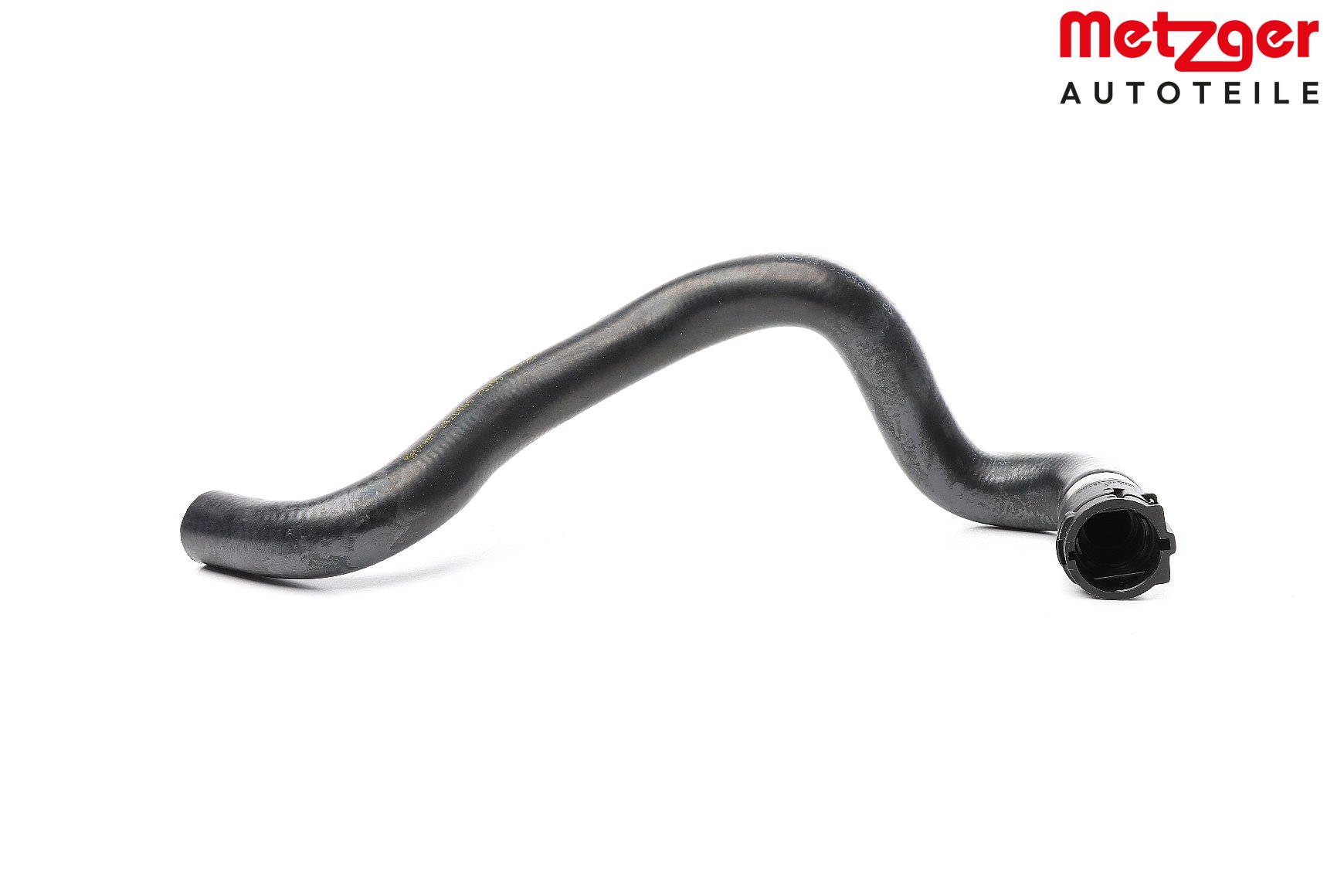METZGER 2420466 Radiateur de chauffage Audi A4 B6 1.8 T quattro 150 CV Essence 2002