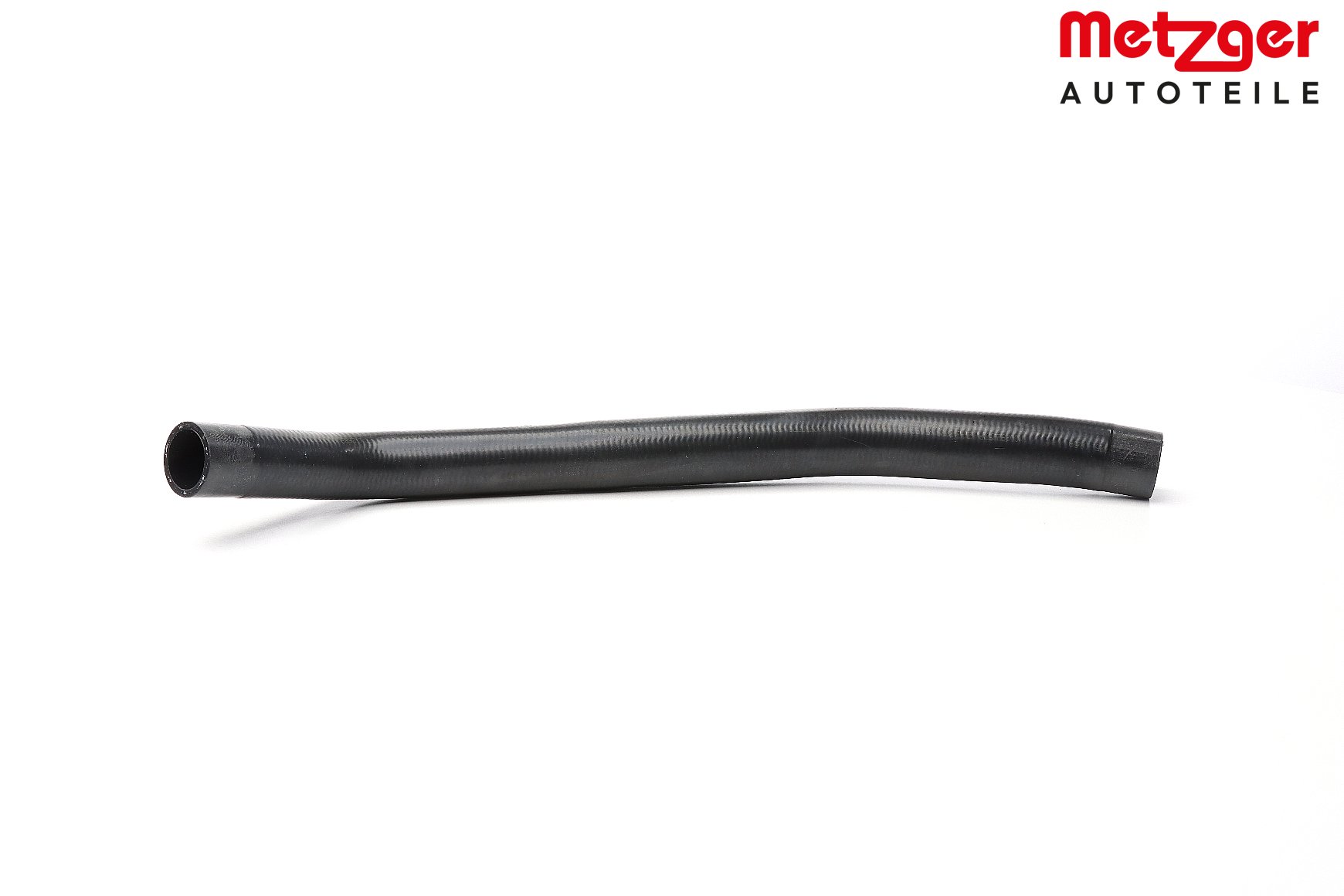 Jahutusvoolik 2420486 METZGER 2E0 122 101 Volkswagen