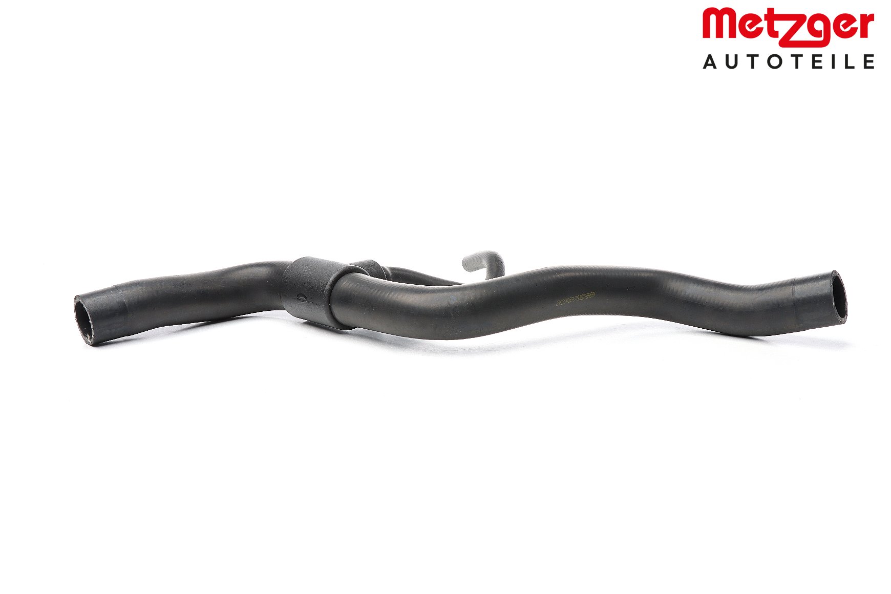 Durite de refroidissement 2420492 METZGER 8D0 121 101F AUDI