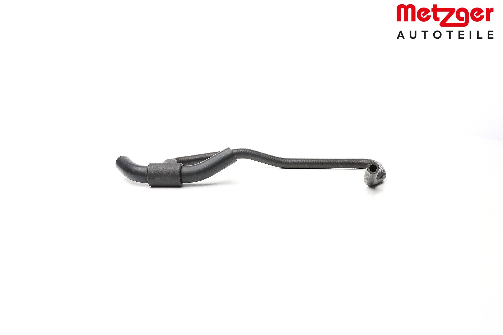 Durite de refroidissement 2420495 METZGER 030 121 054 Volkswagen