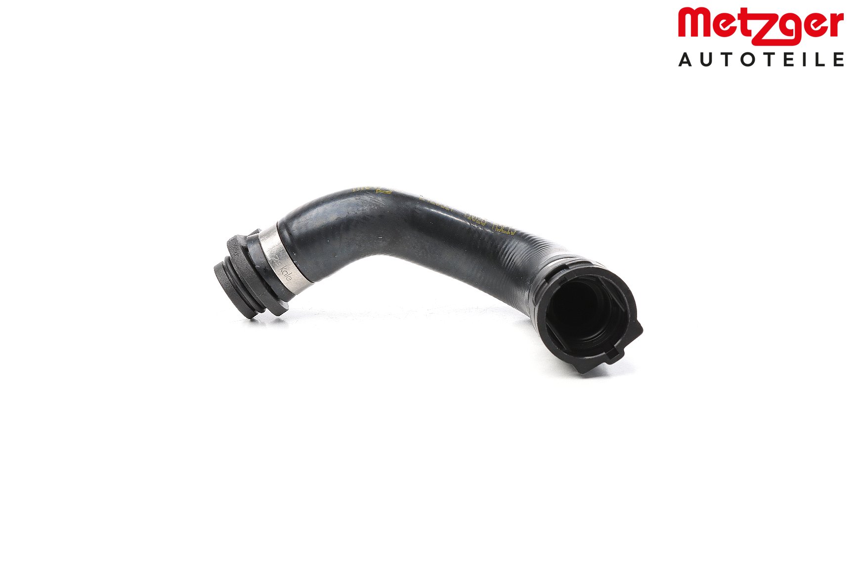 Kühlerschlauch 2420517 METZGER 7 501 427 BMW