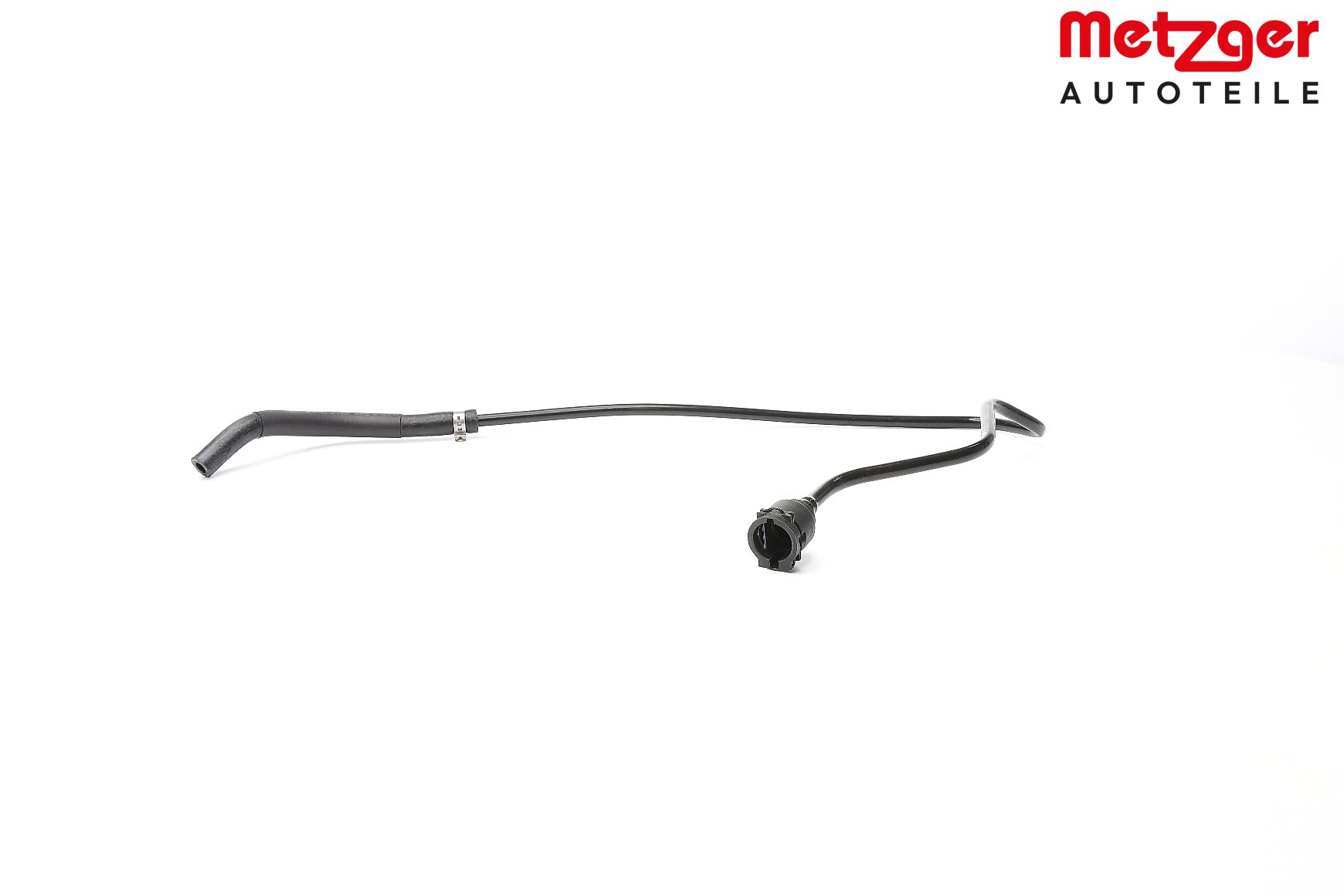 METZGER 2420544 Radiatorslange