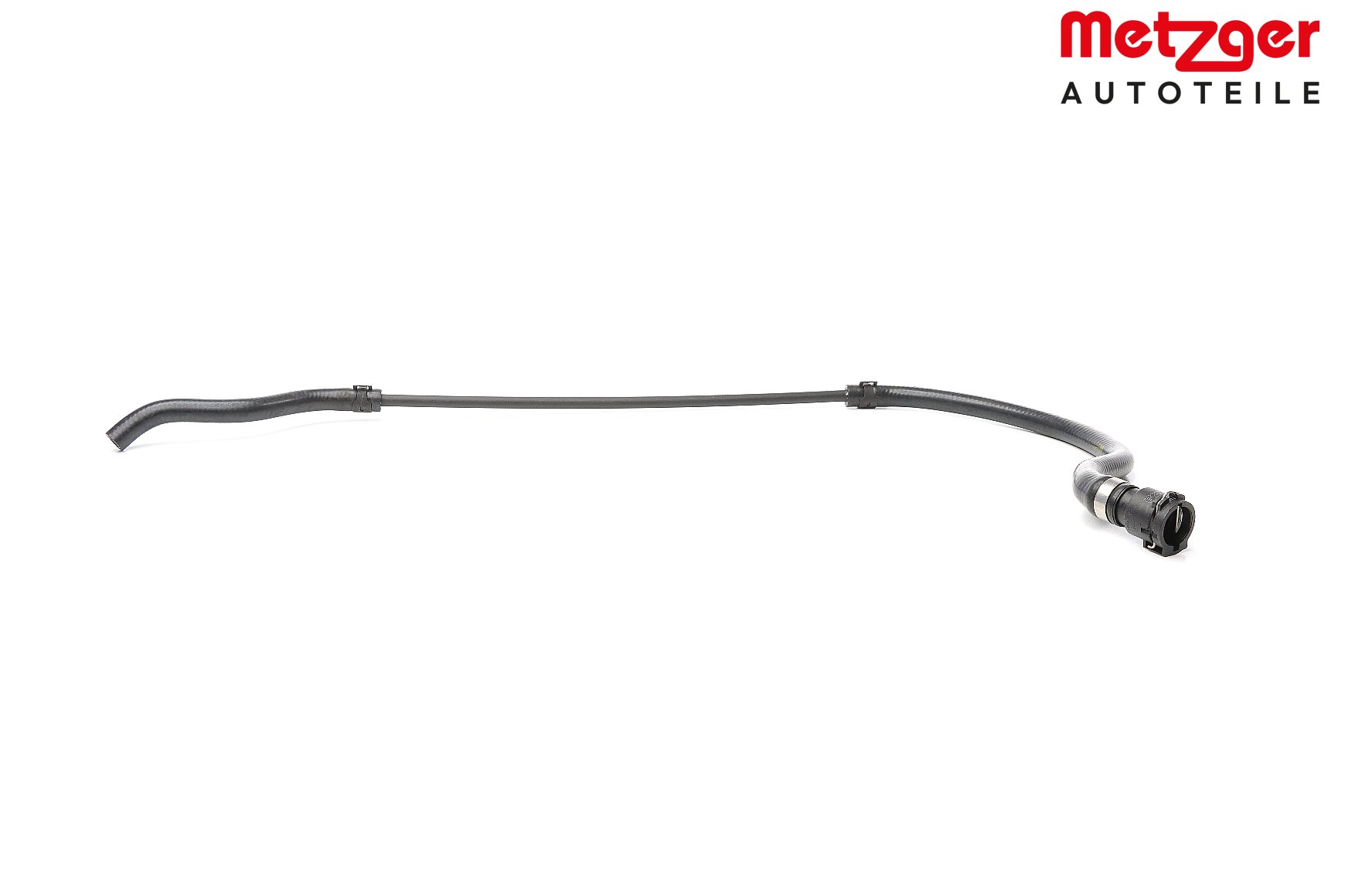 Jahutusvoolik 2420602 METZGER 7 565 092 BMW