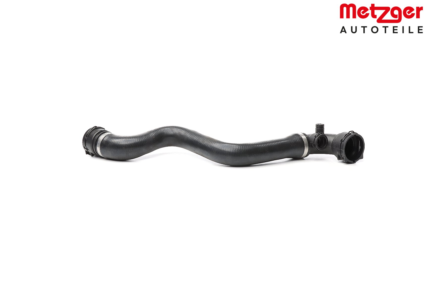 METZGER 2420638 Hadica chladenia
