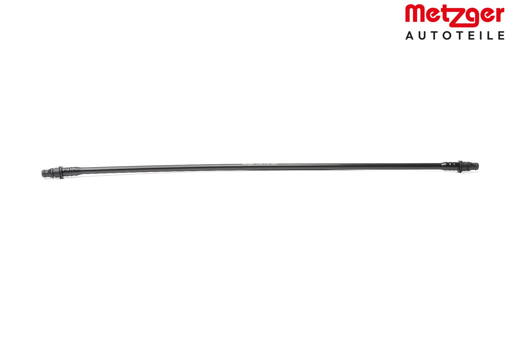 Jahutusvoolik 2420664 METZGER 2115010625 MERCEDES-BENZ
