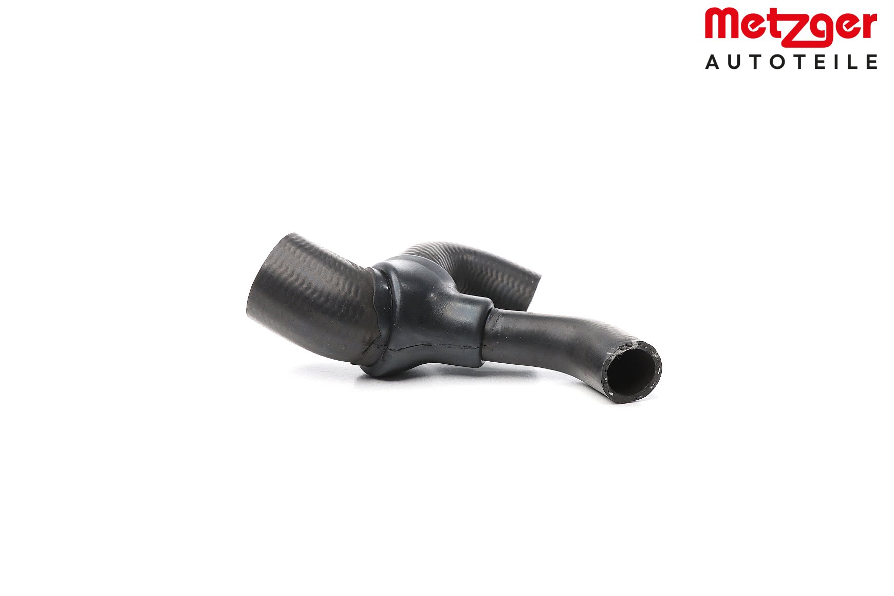 Flessibile radiatore 2420693 METZGER 91 29 152 OPEL