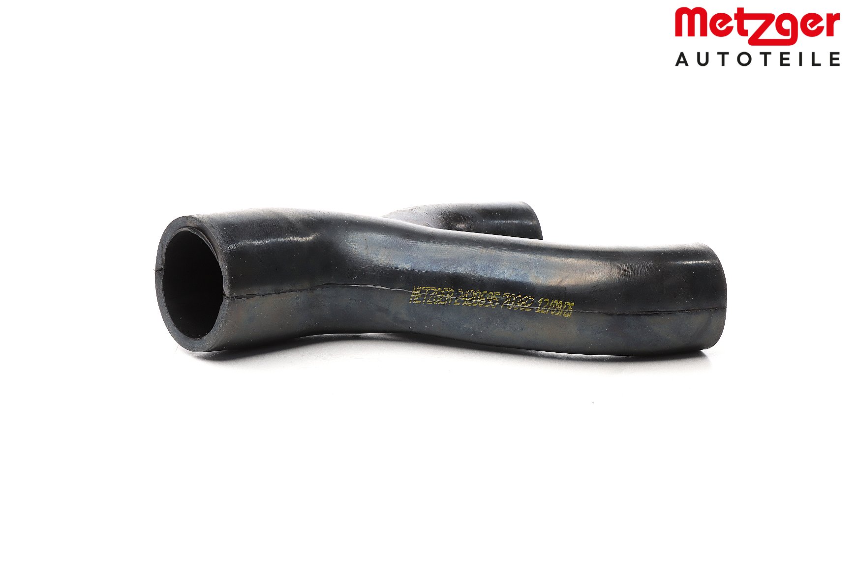 METZGER Hűtőcső OPEL 2420695