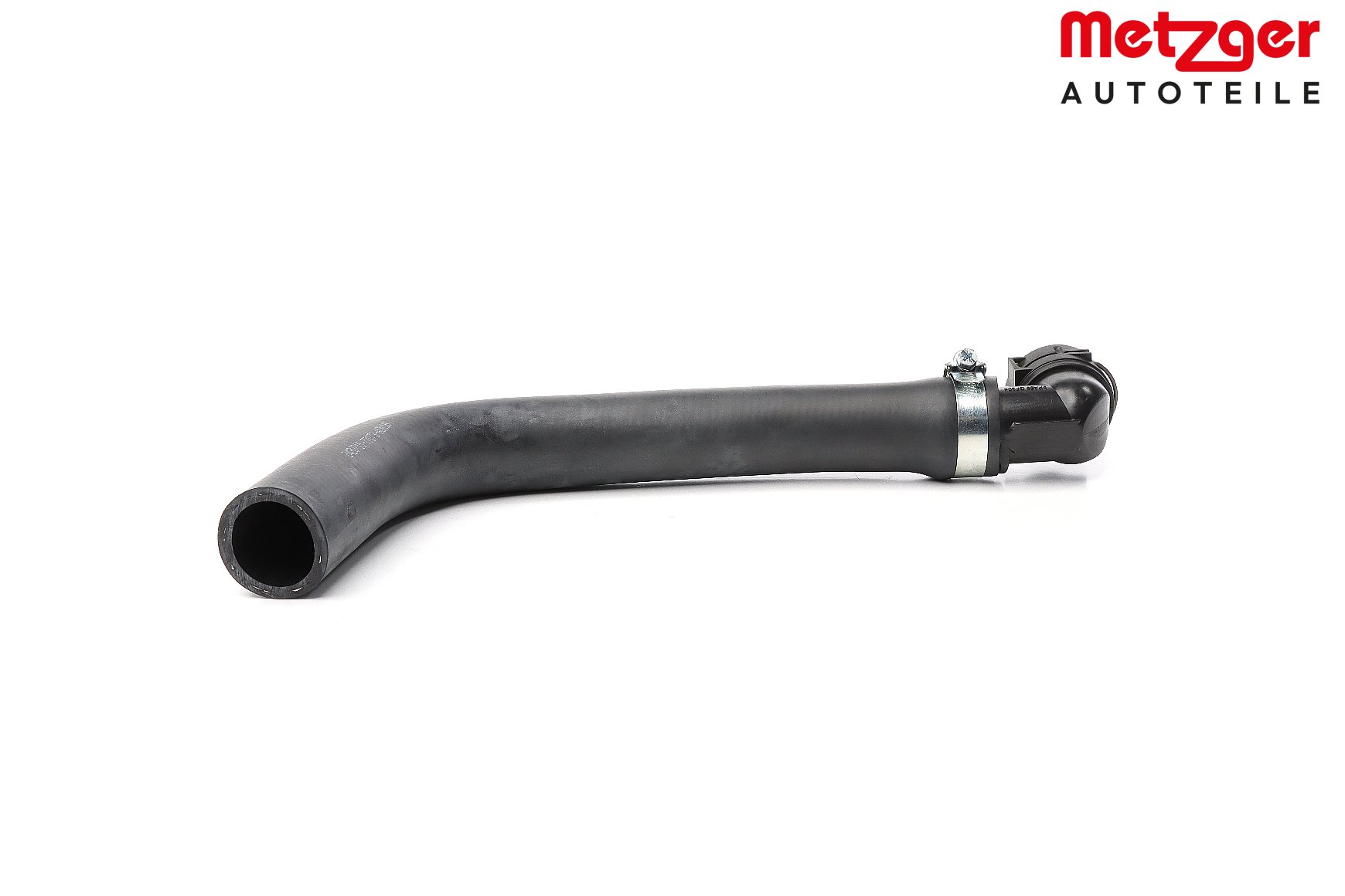 Radiateurslang 2420715 METZGER 46826547 SUZUKI