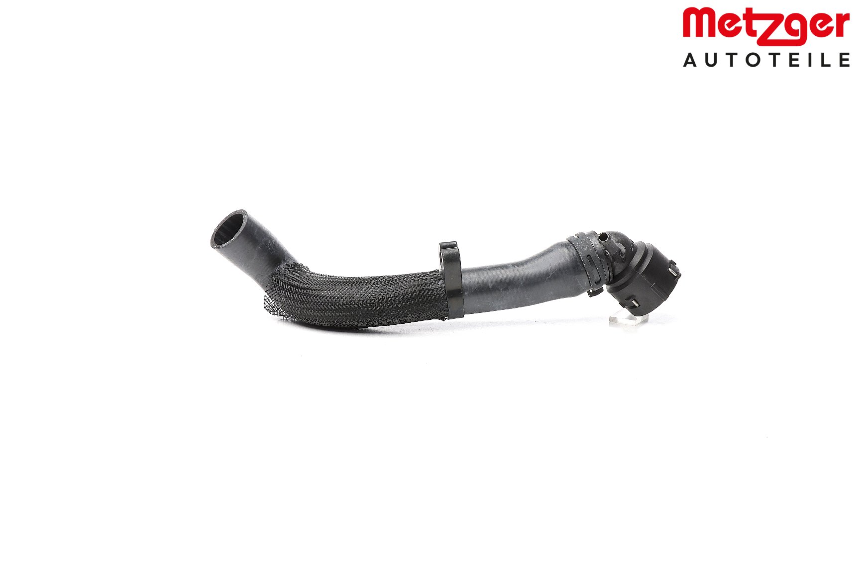 METZGER 2420751 Hadica chladenia