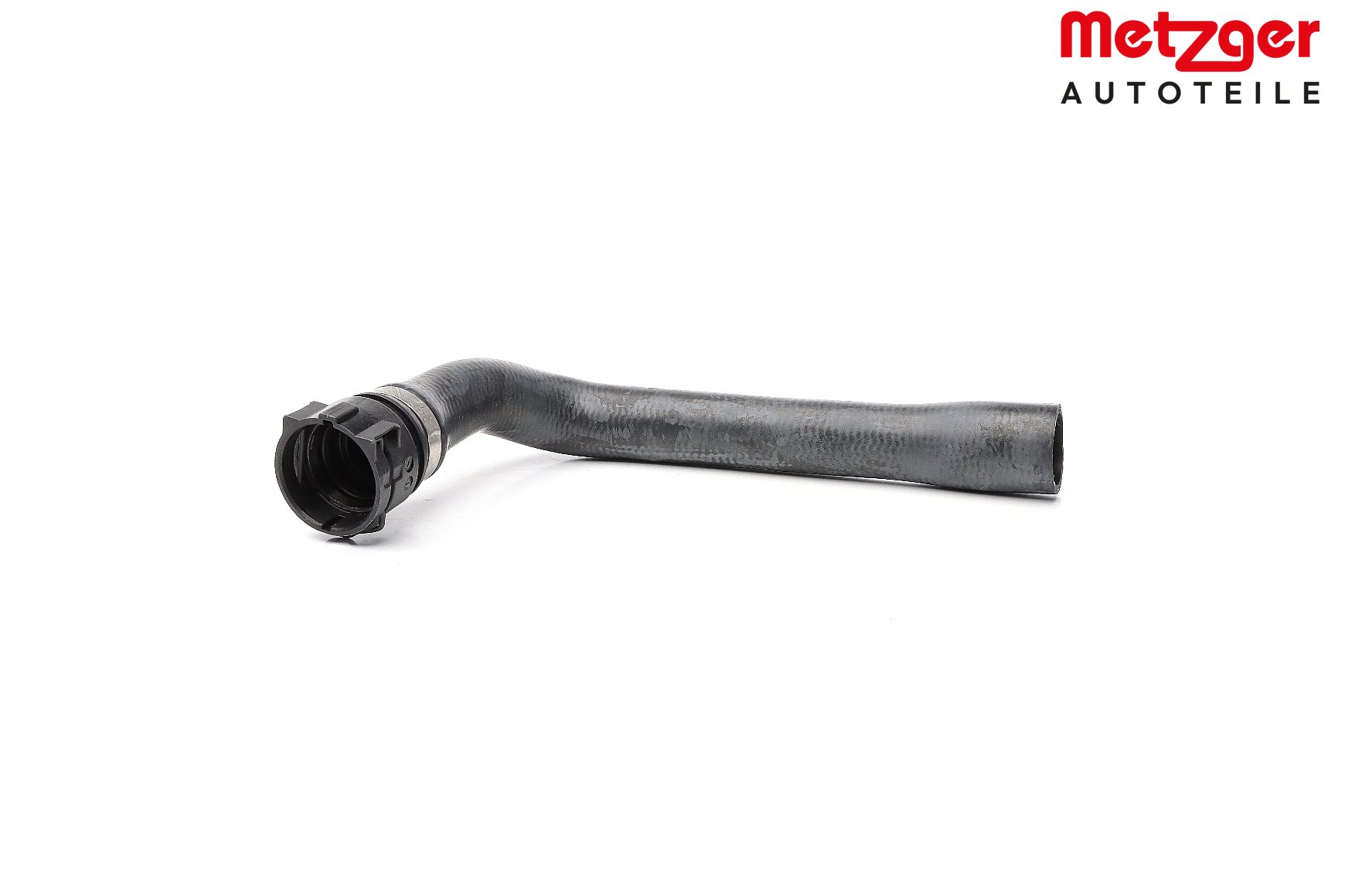 Jahutusvoolik 2420767 METZGER 8D0 121 101 K Volkswagen