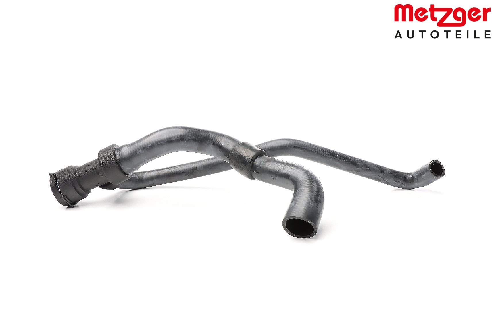 METZGER 2420768 Durite de refroidissement